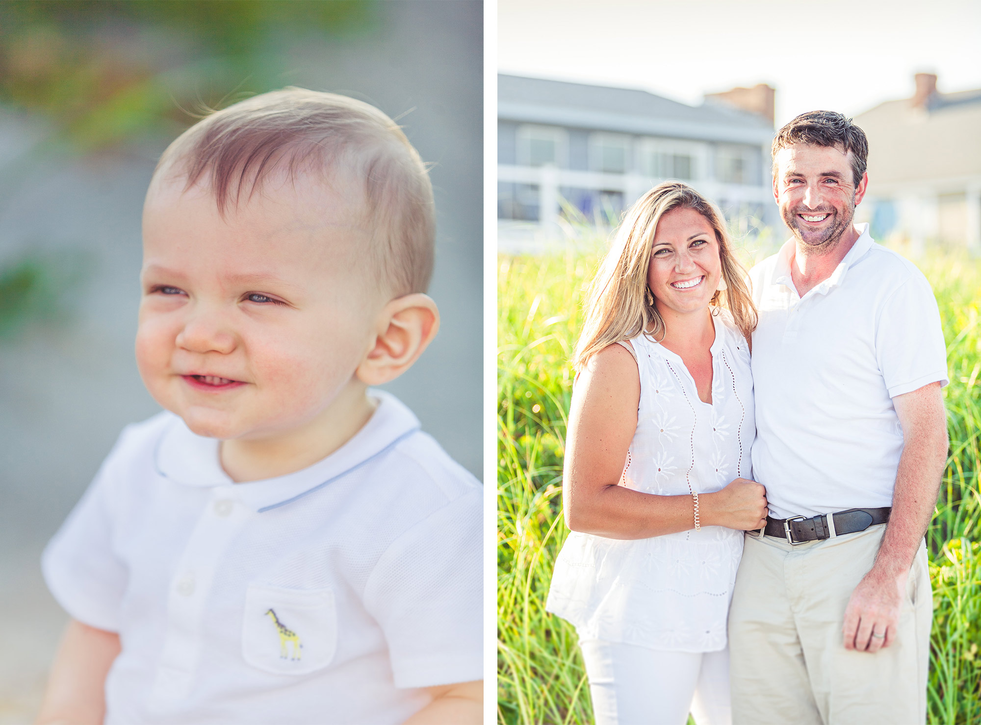 Plum Island Family Portrait Photographer | Stephen Grant Photography