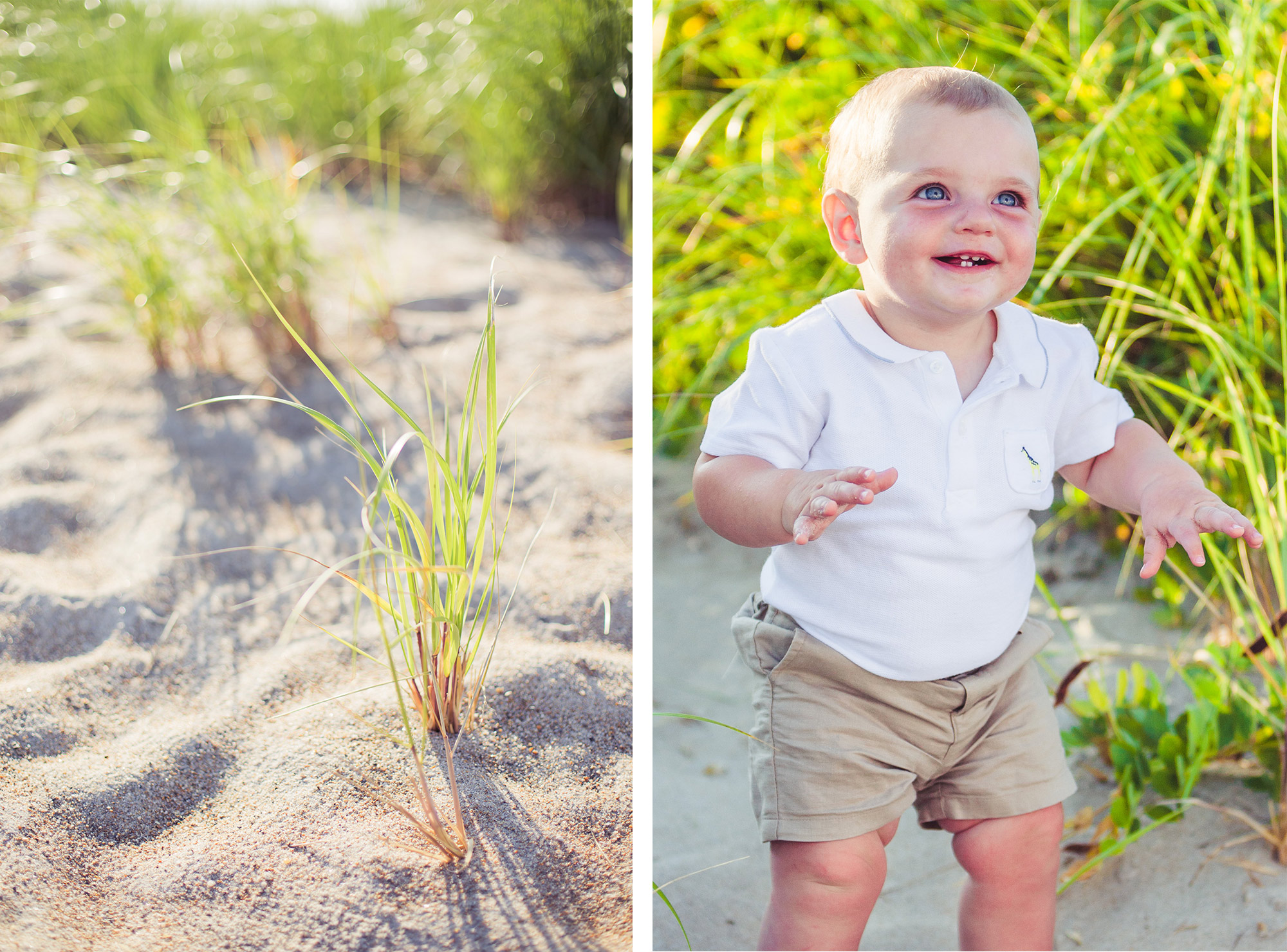 Plum Island Family Portrait Photographer | Stephen Grant Photography