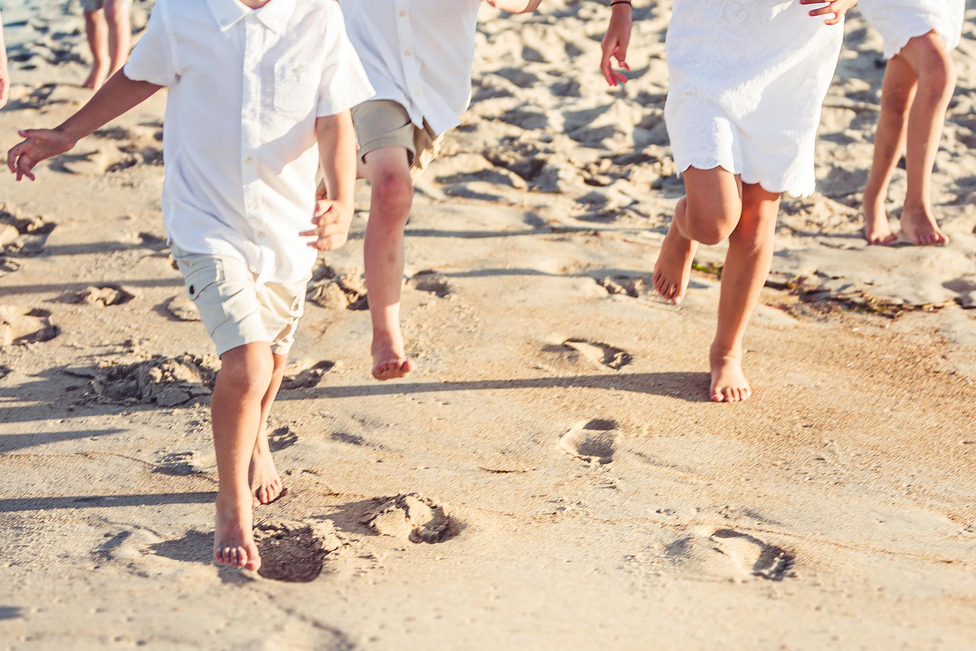 Plum Island Family Portrait Photographer | Stephen Grant Photography