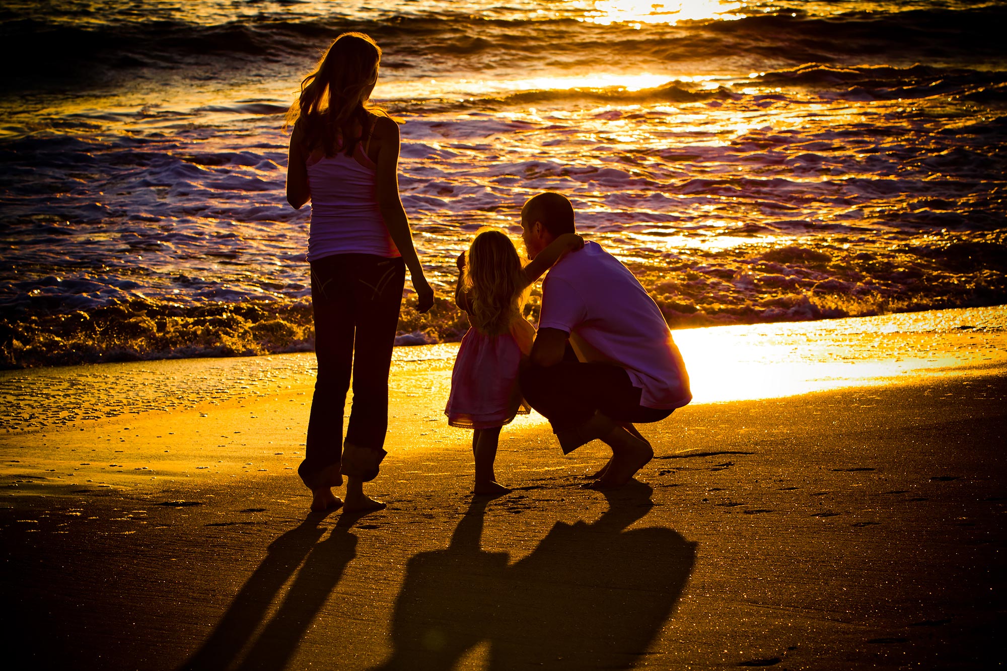 Cape Cod Family Portrait Photographer | Stephen Grant Photography