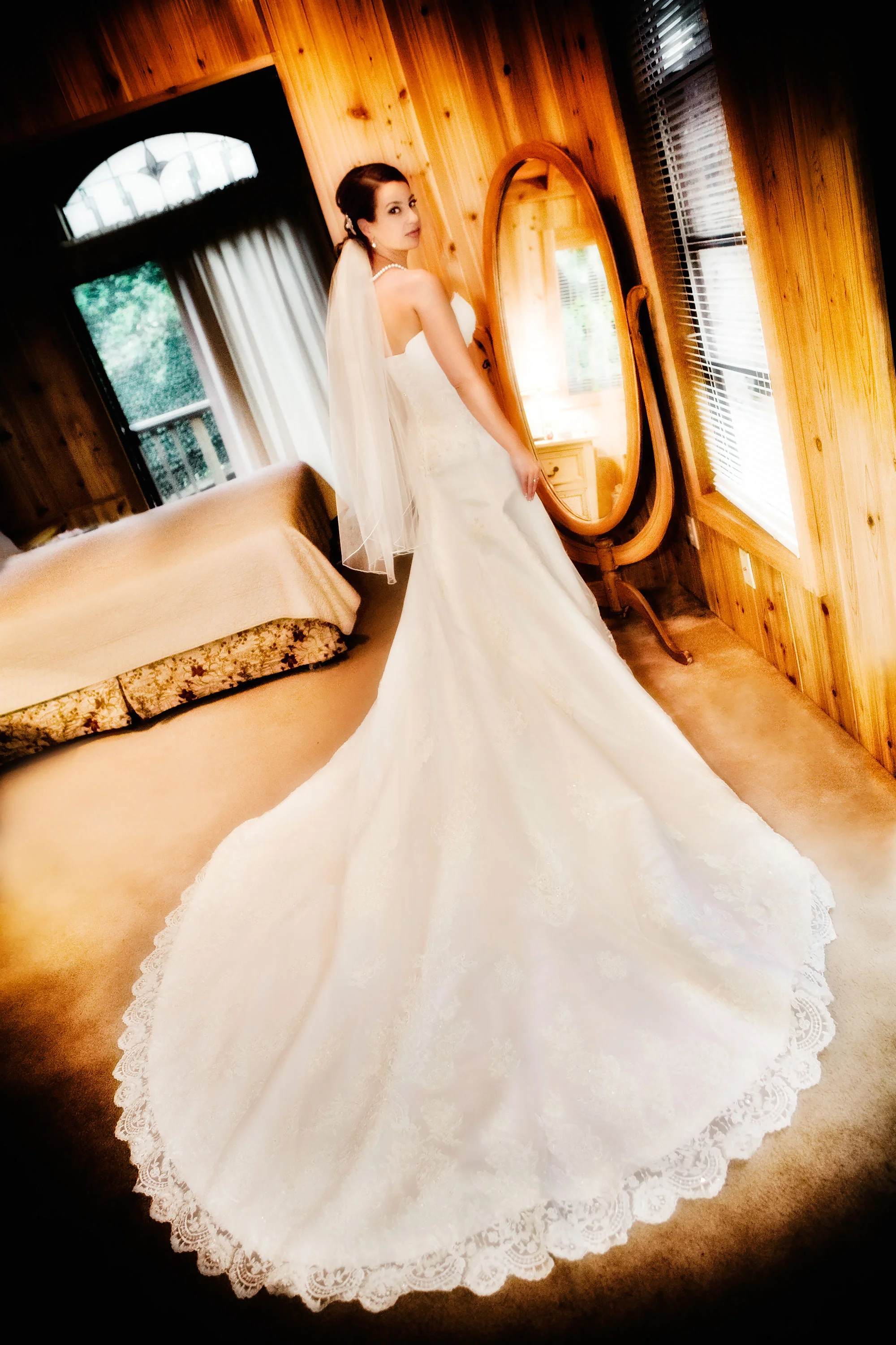 Andover Wedding Photographer | Stephen Grant Photography
