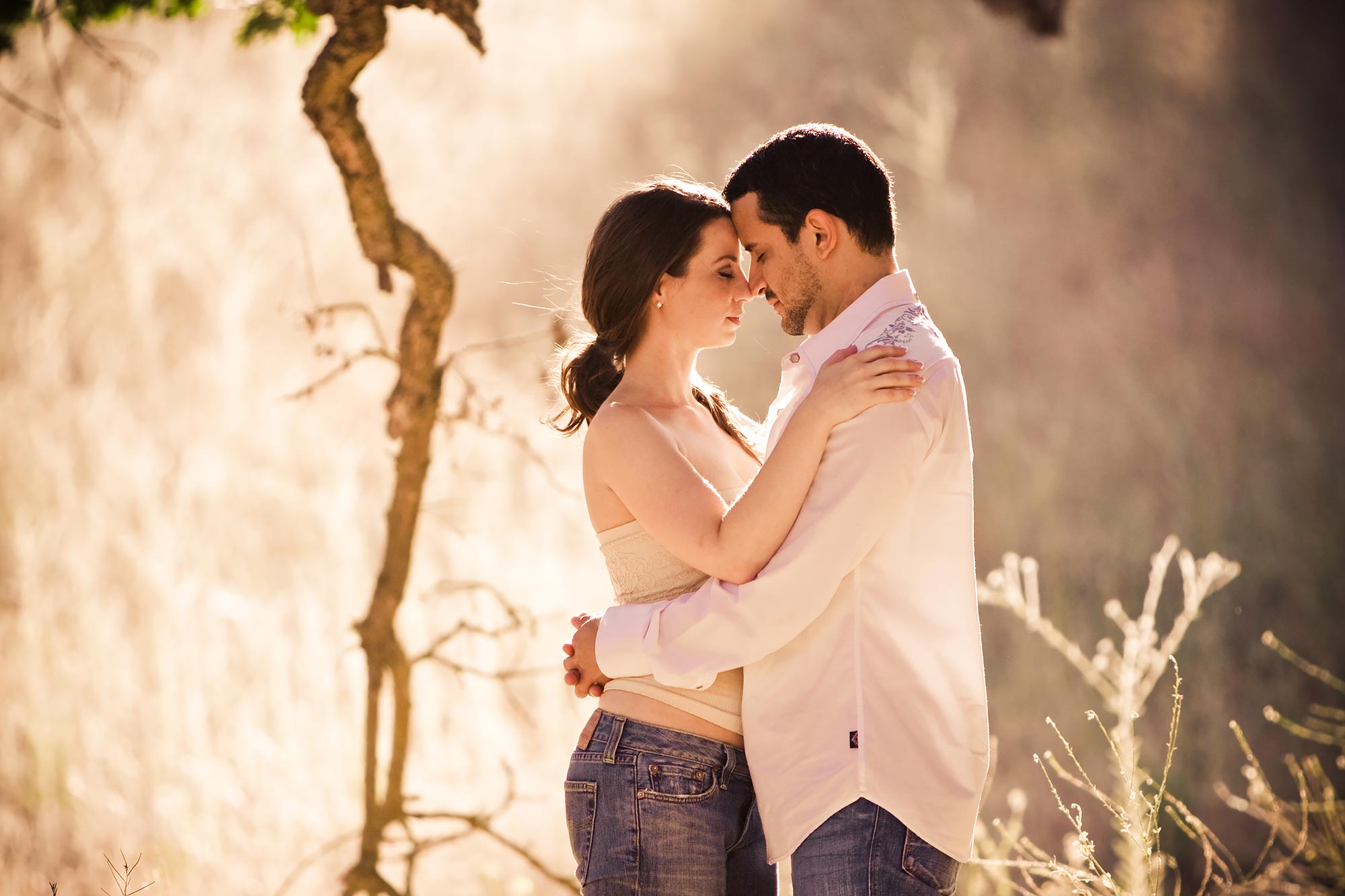 Andover Engagement Photographer | Stephen Grant Photography