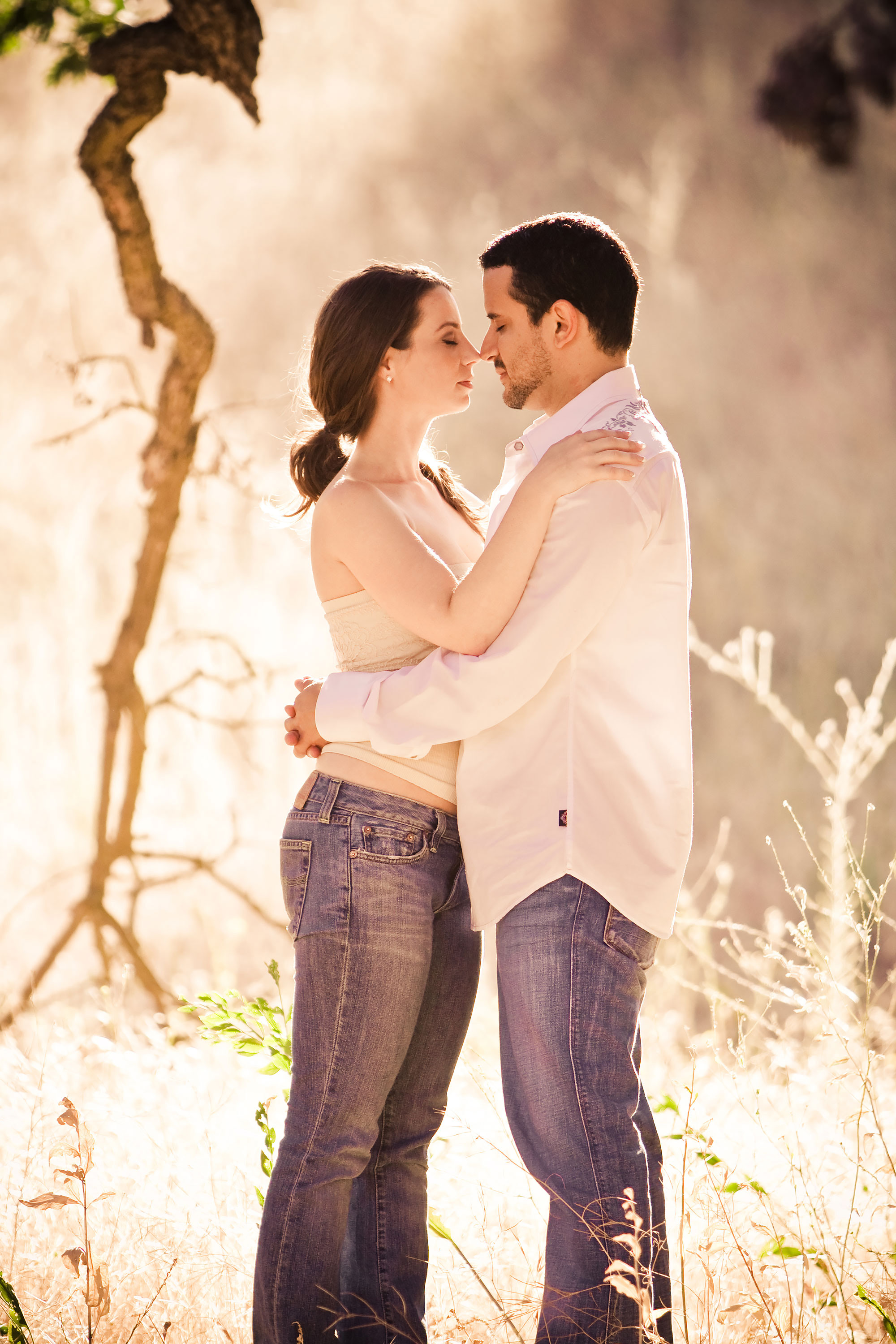 Andover Engagement Photographer | Stephen Grant Photography