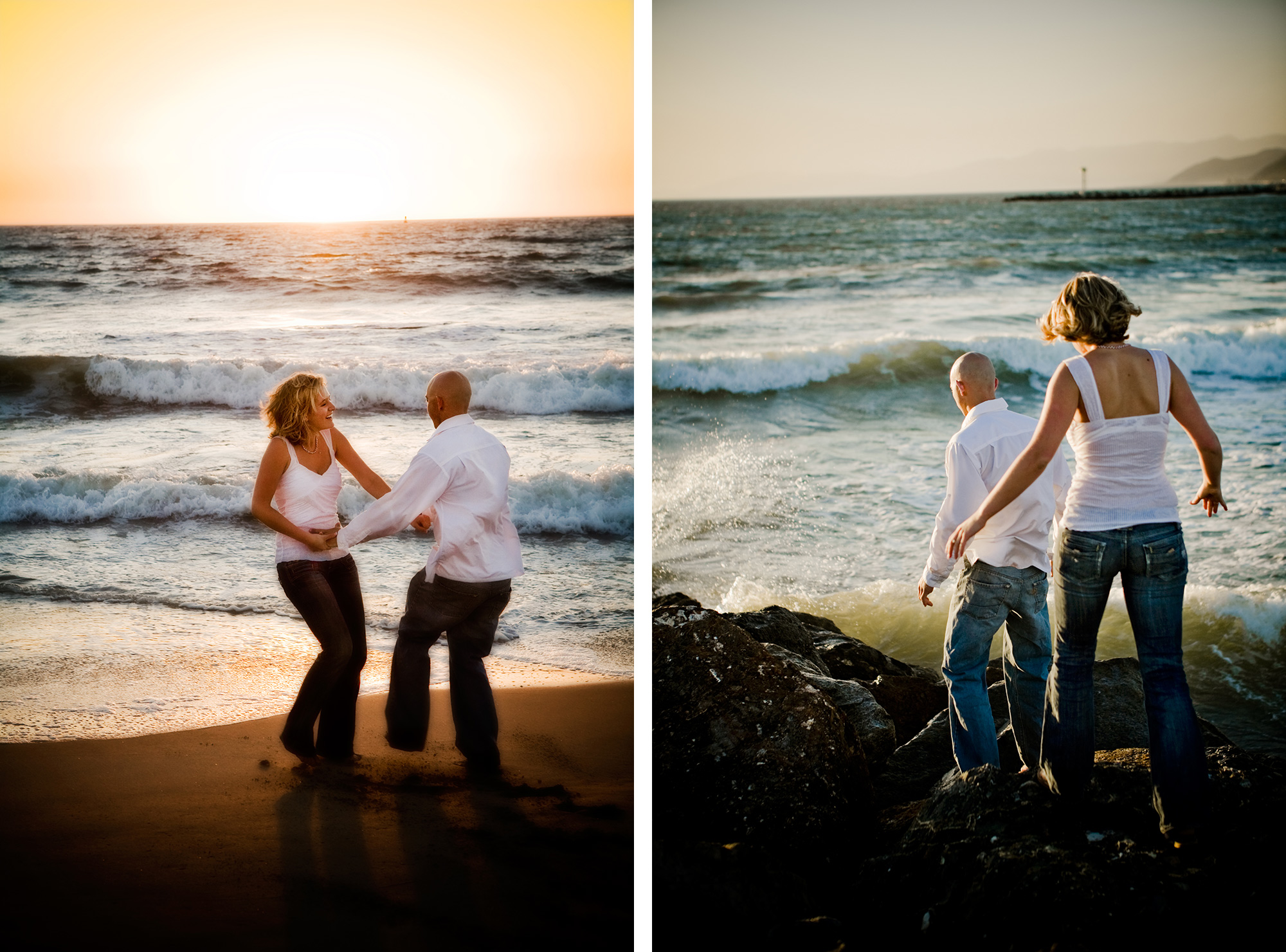 Marblehead Engagement Photographer | Stephen Grant Photography