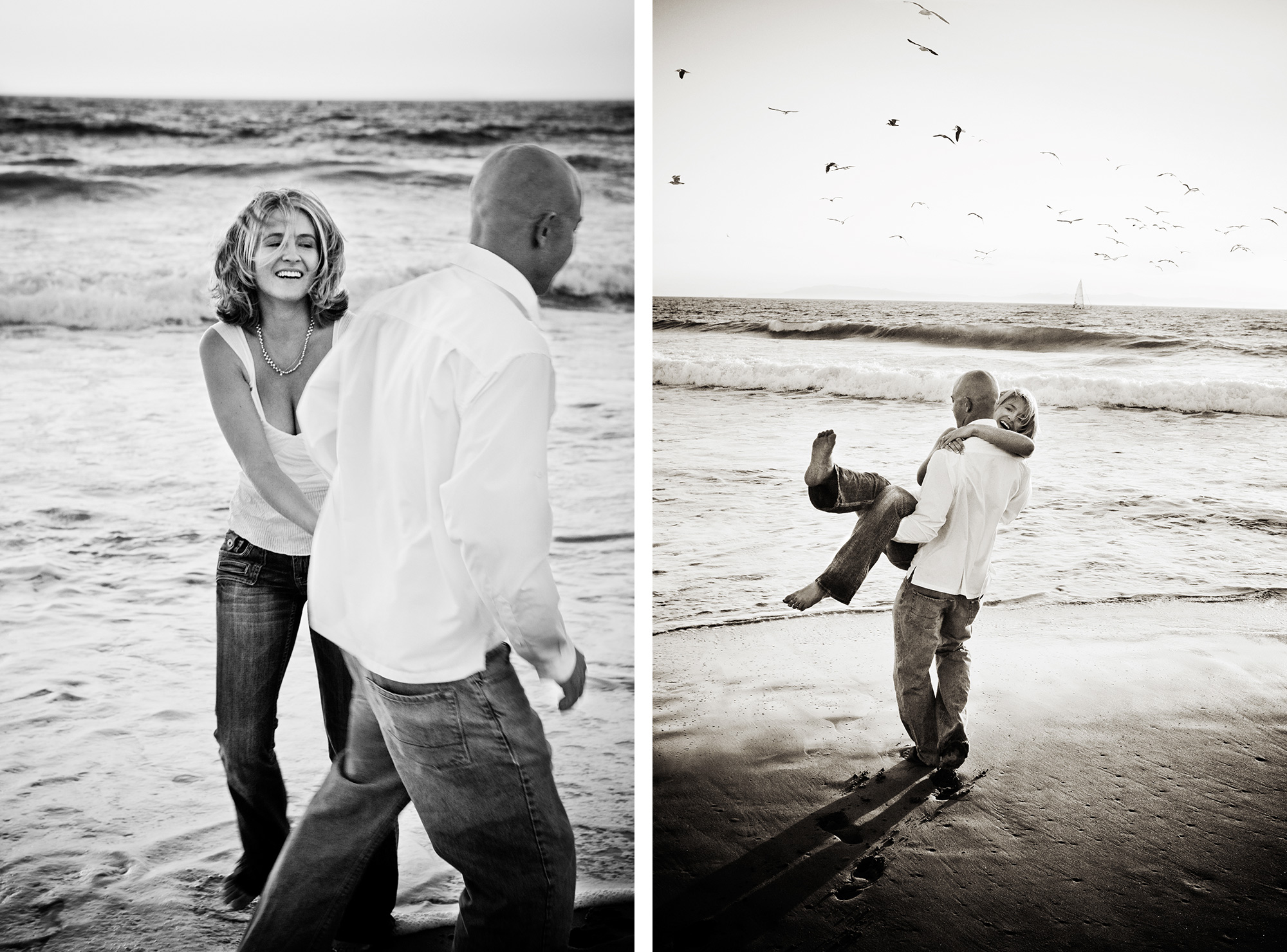 Somerville Engagement Photographer | Stephen Grant Photography