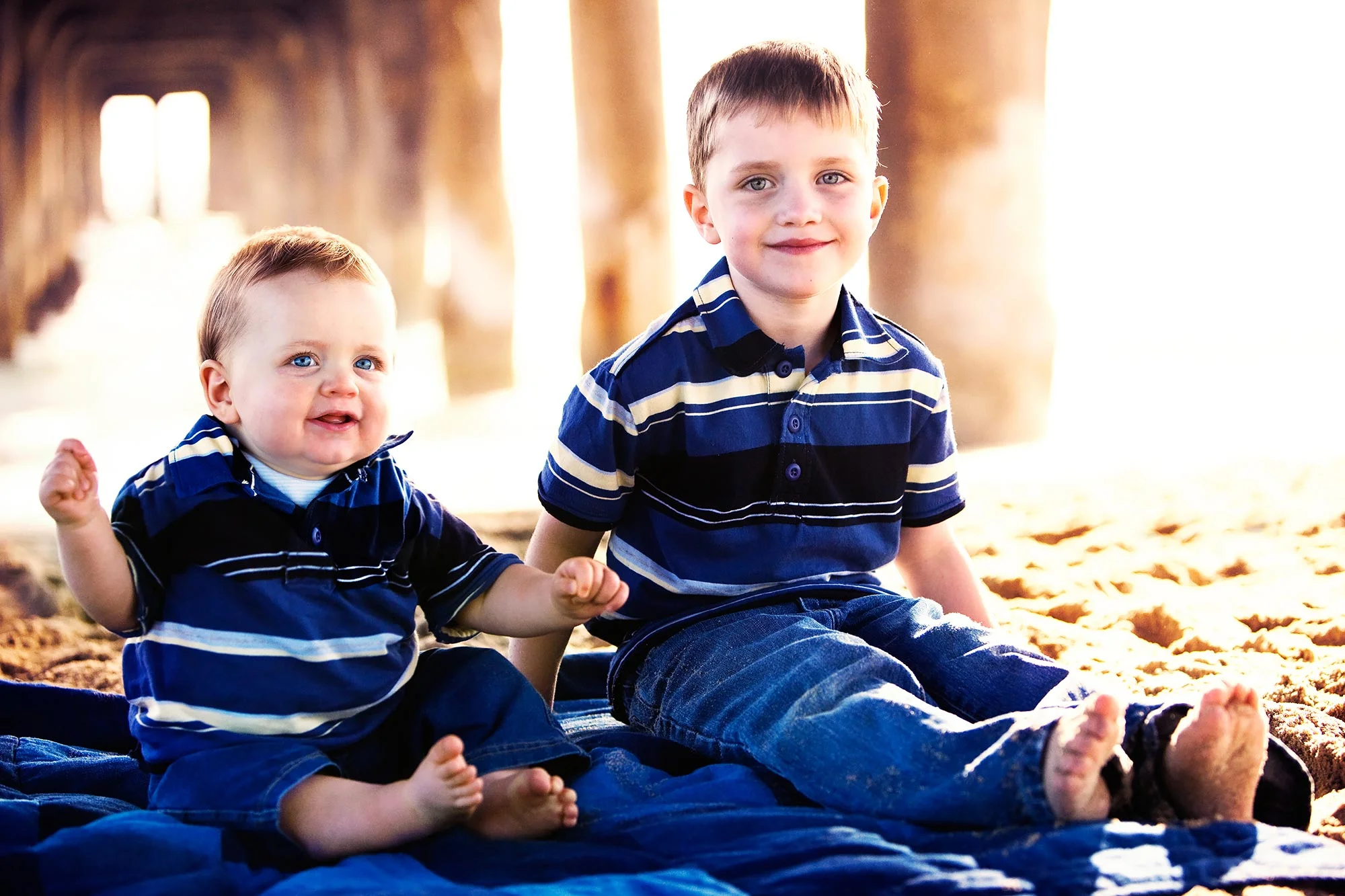 Newburyport Family Portrait Photographer | Stephen Grant Photography