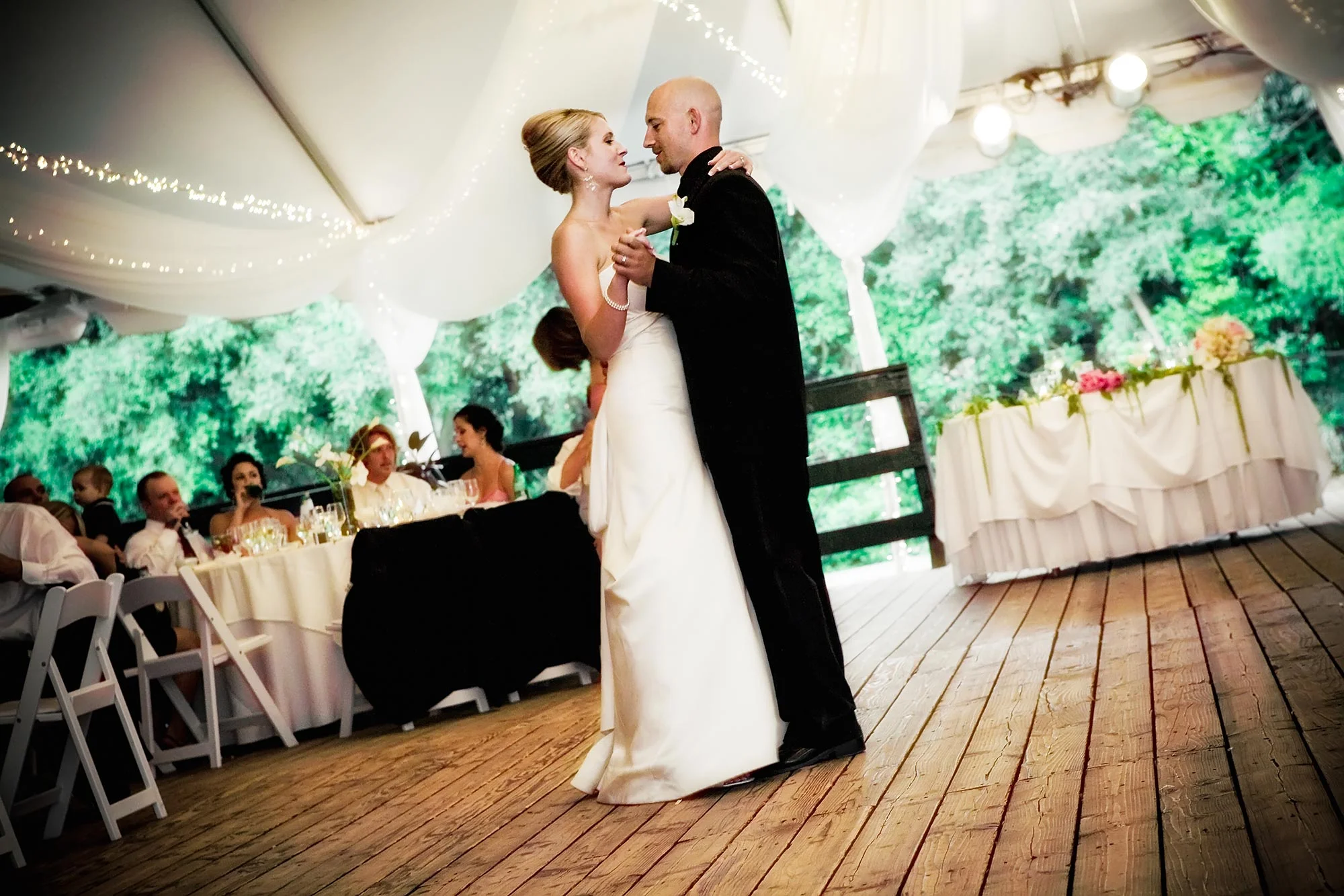 Danversport Wedding Photographer | Stephen Grant Photography