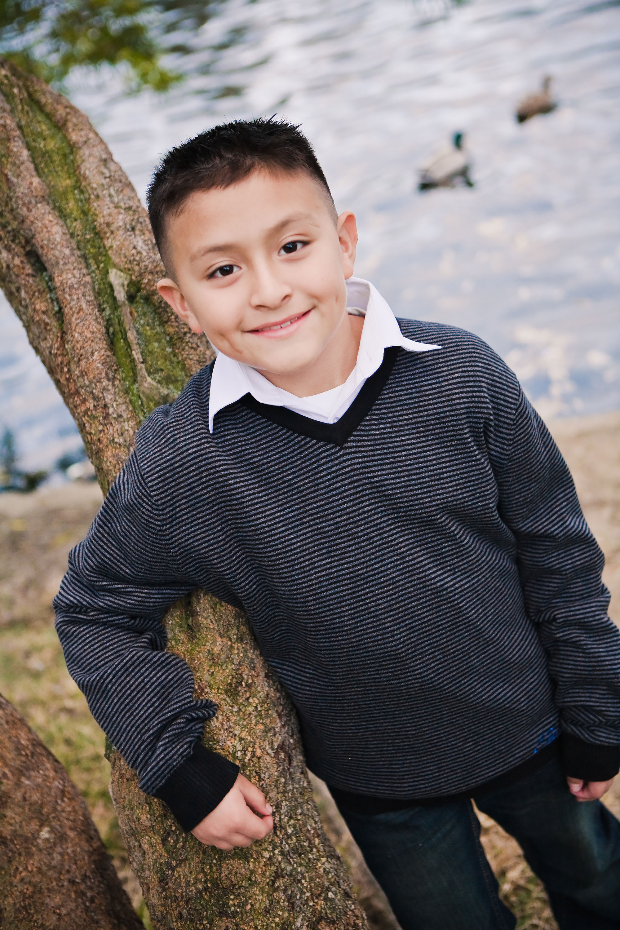 Boston Child Portrait Photographer | Stephen Grant Photography