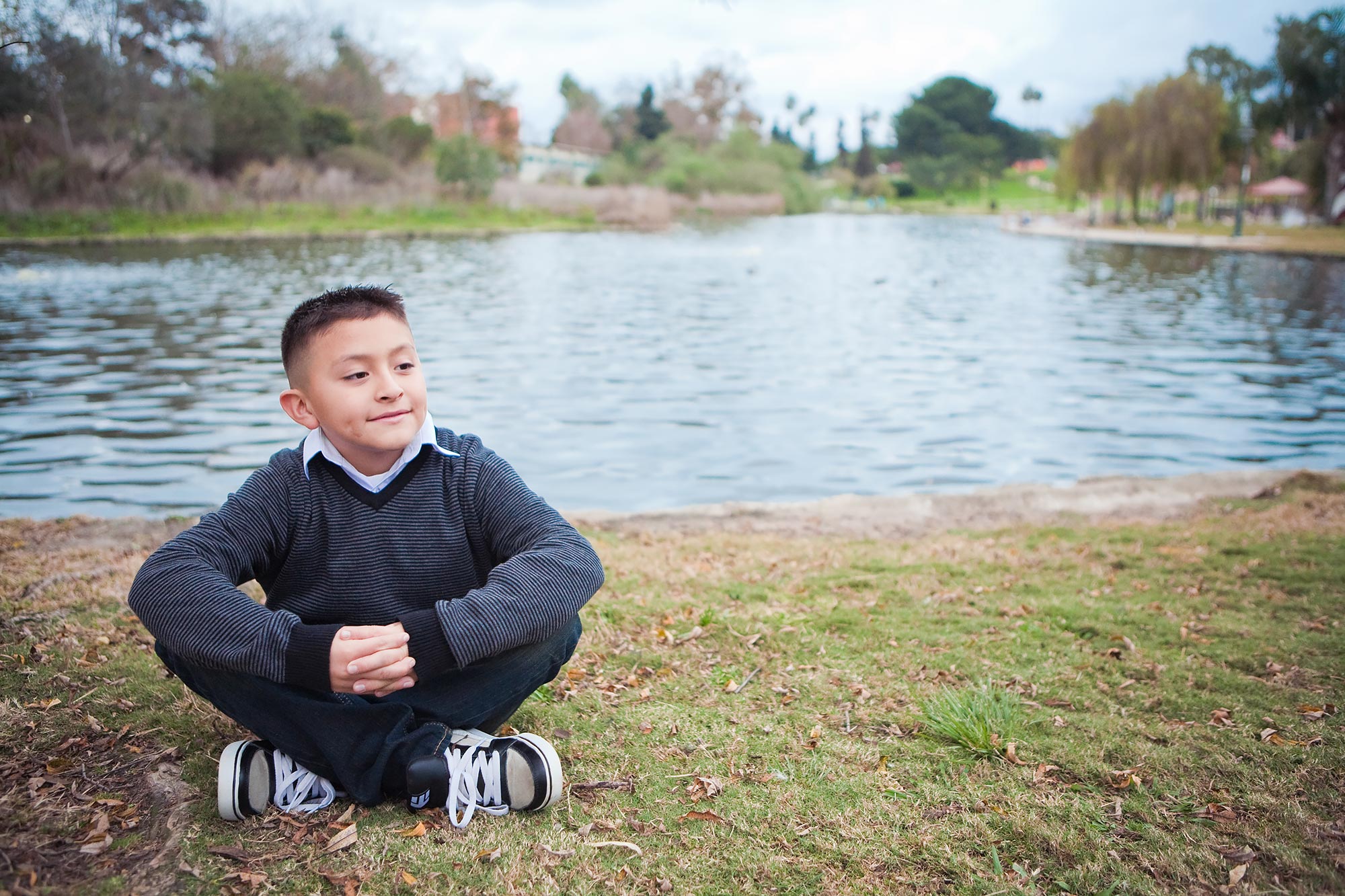 Boston Child Portrait Photographer | Stephen Grant Photography