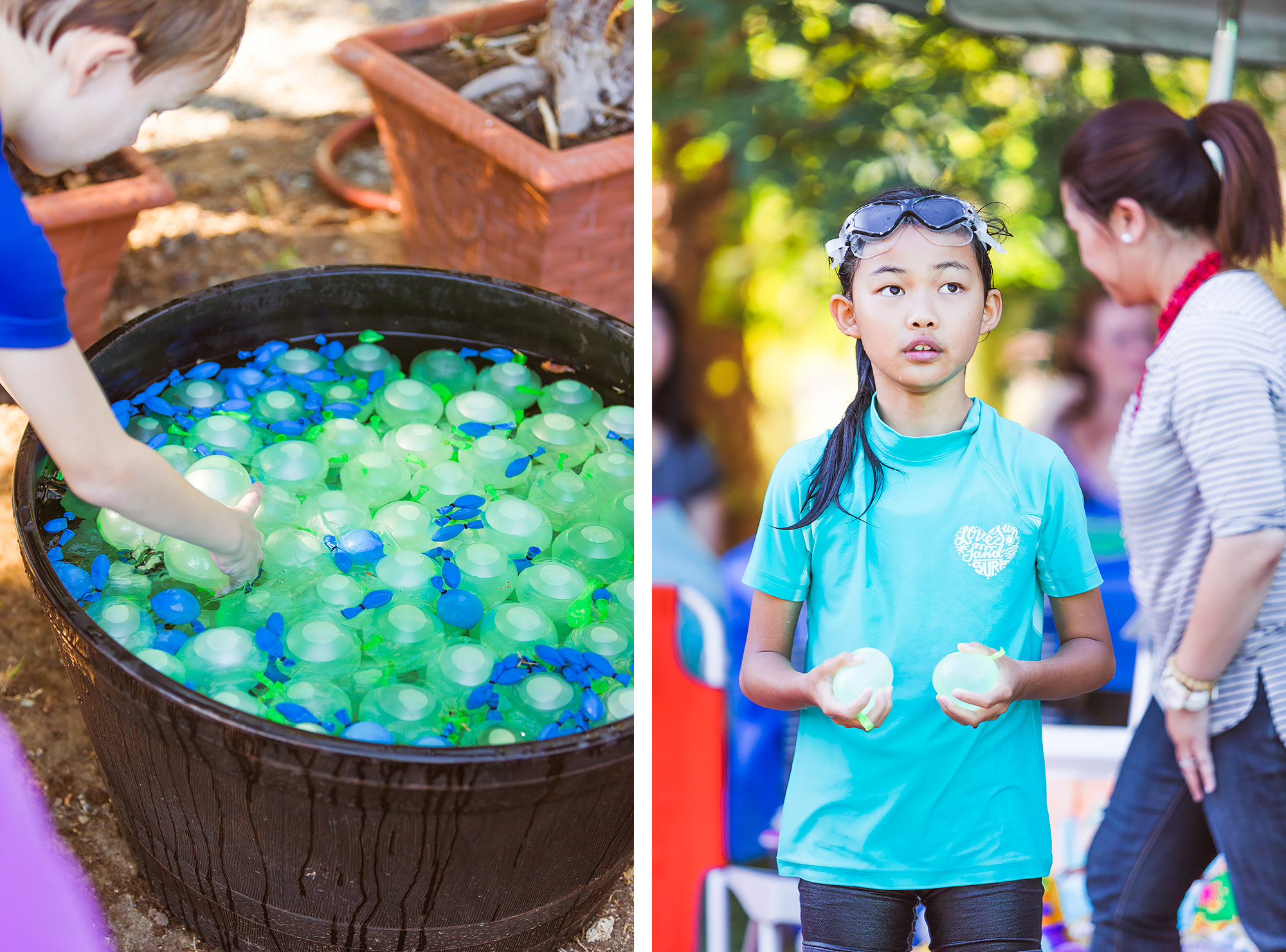 Somerville Kids Birthday Photographer | Stephen Grant Photography