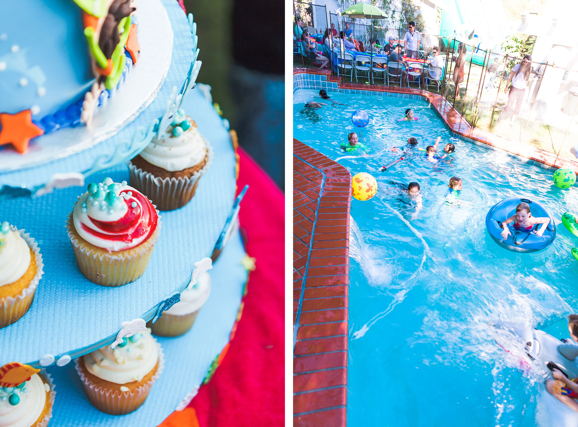 Boston Kids Birthday Photographer | Stephen Grant Photography