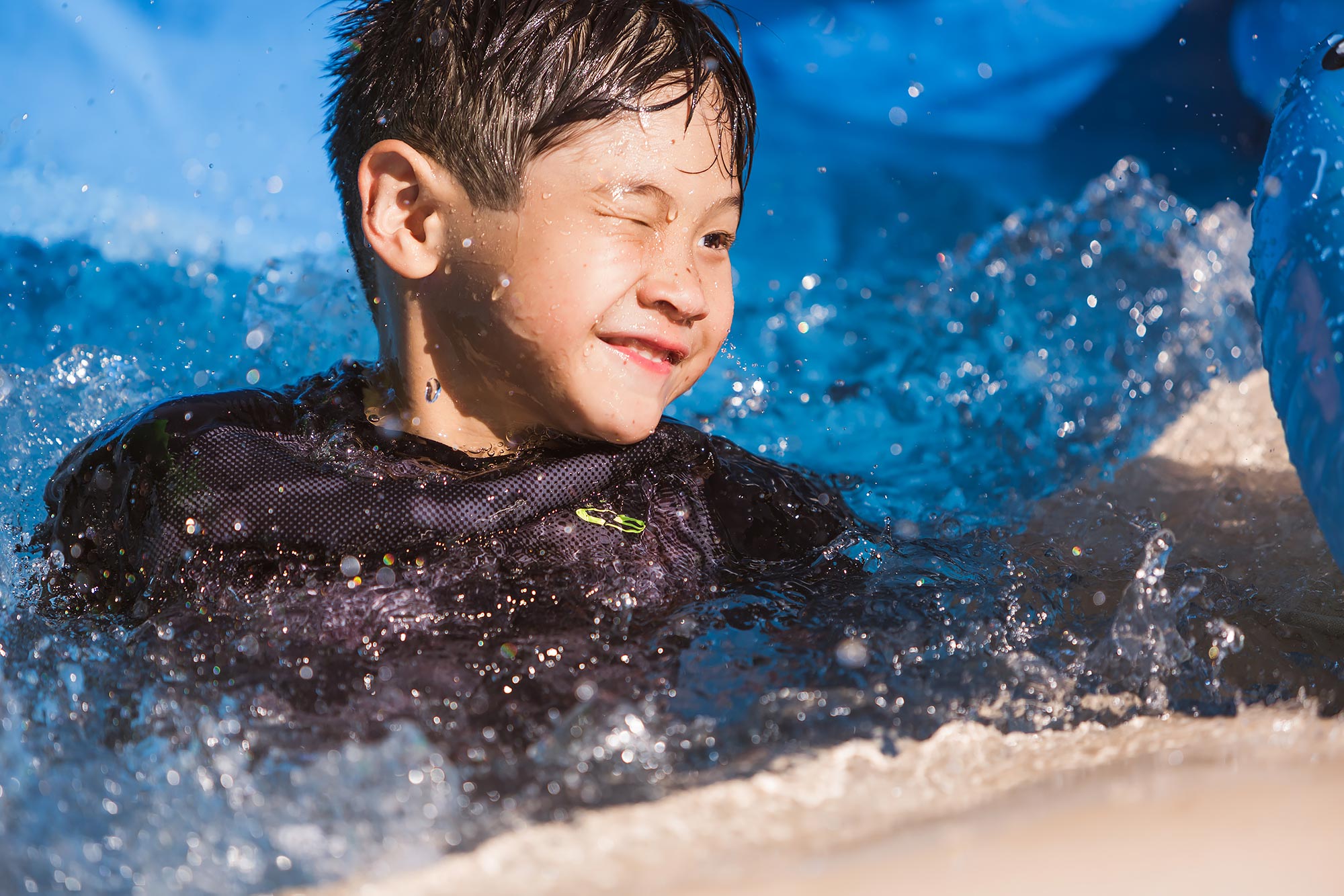 Boston Children's Birthday Photographer | Stephen Grant Photography