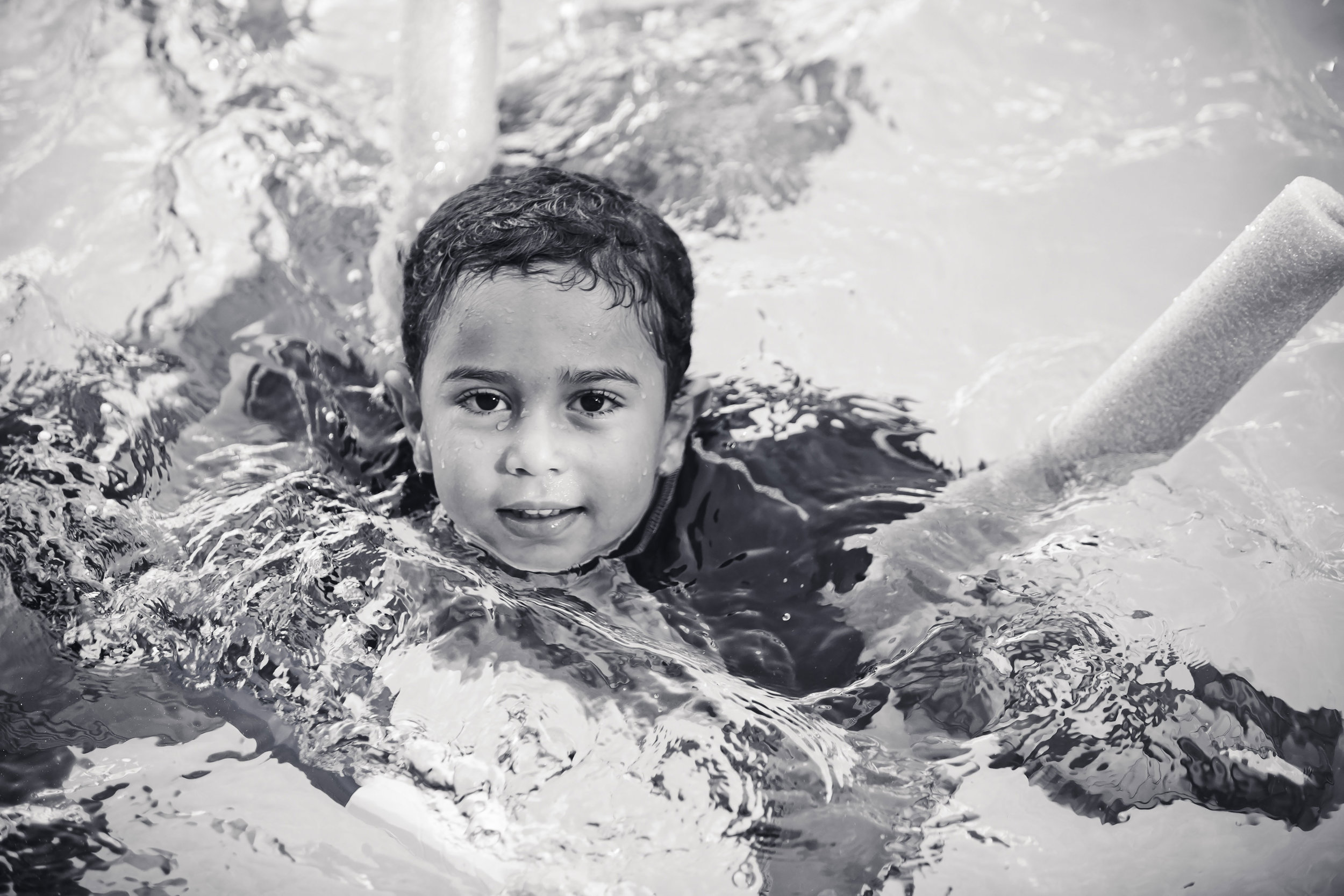 Ipswich YMCA Children's Birthday Photographer | Stephen Grant Photography