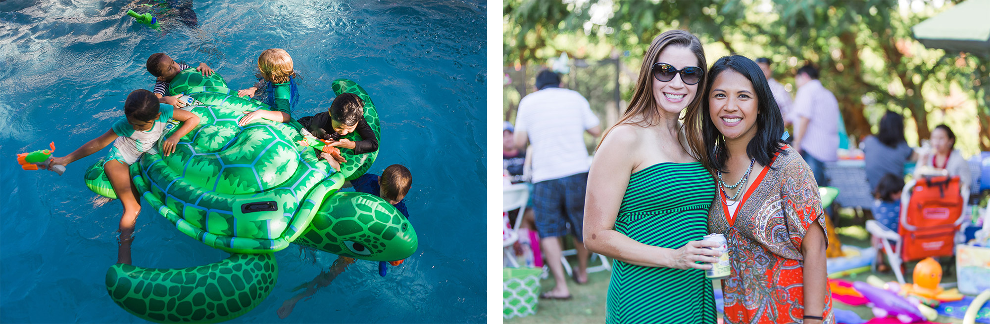 Ipswich YMCA Children's Birthday Photographer | Stephen Grant Photography