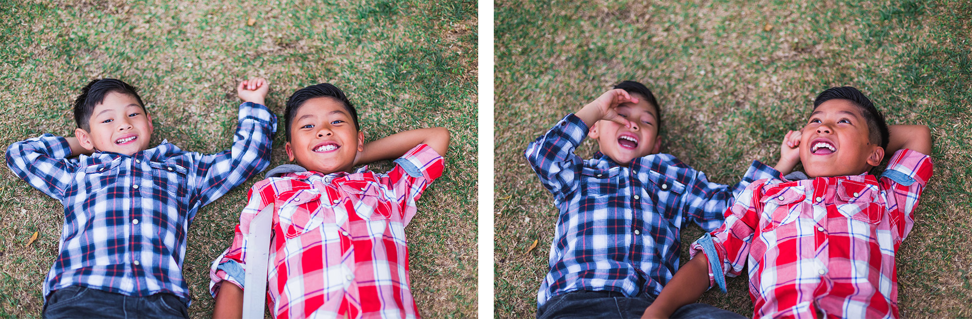 Portsmouth Children's Birthday Photographer | Stephen Grant Photography