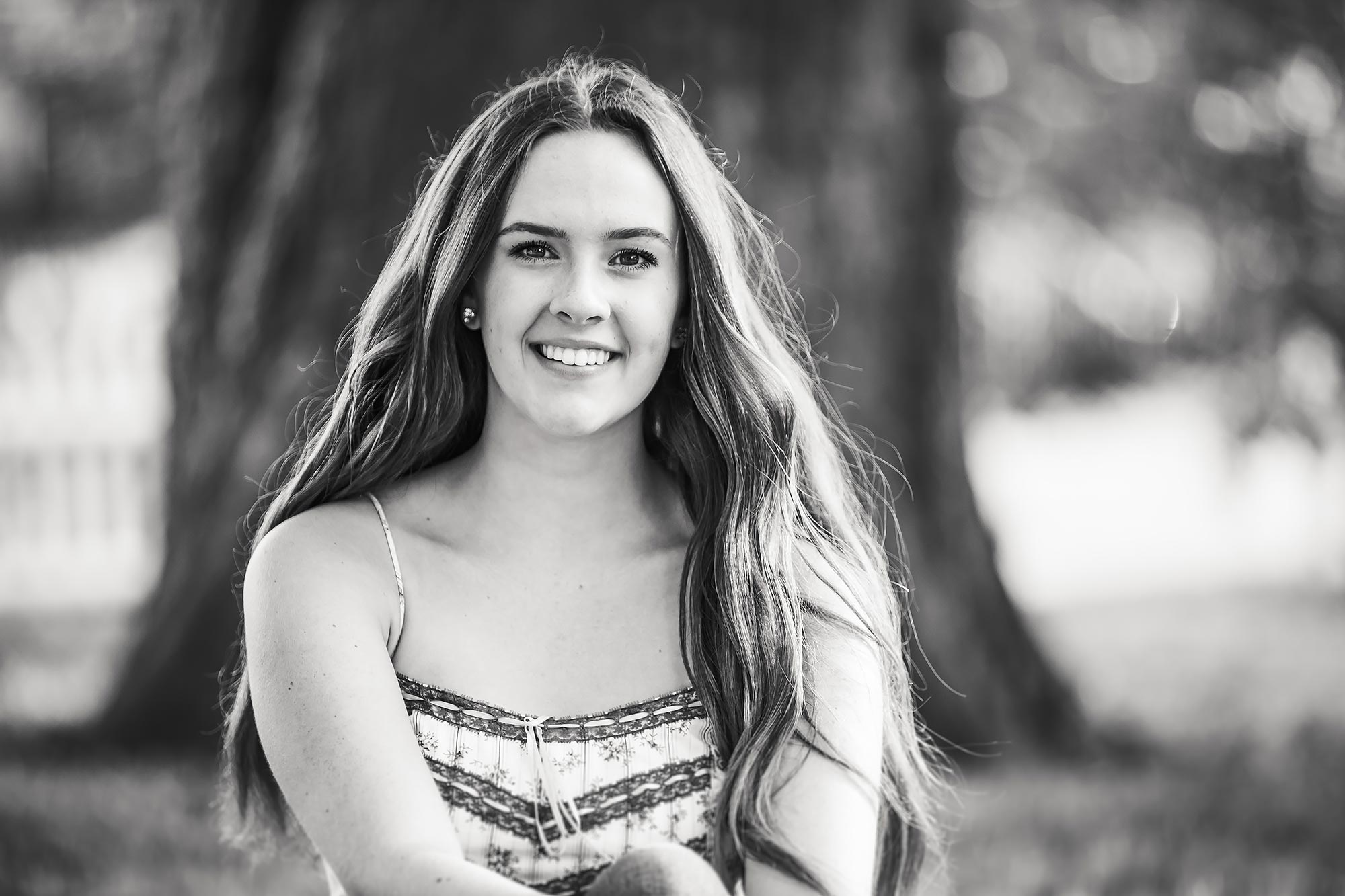 Newburyport Senior Portrait Photographer | Stephen Grant Photography