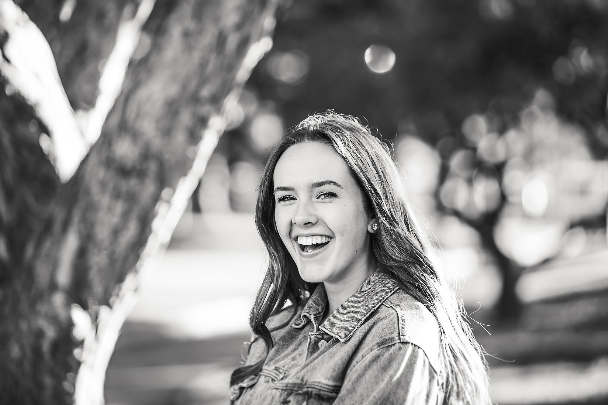 Boston Senior Portrait Photographer | Stephen Grant Photography