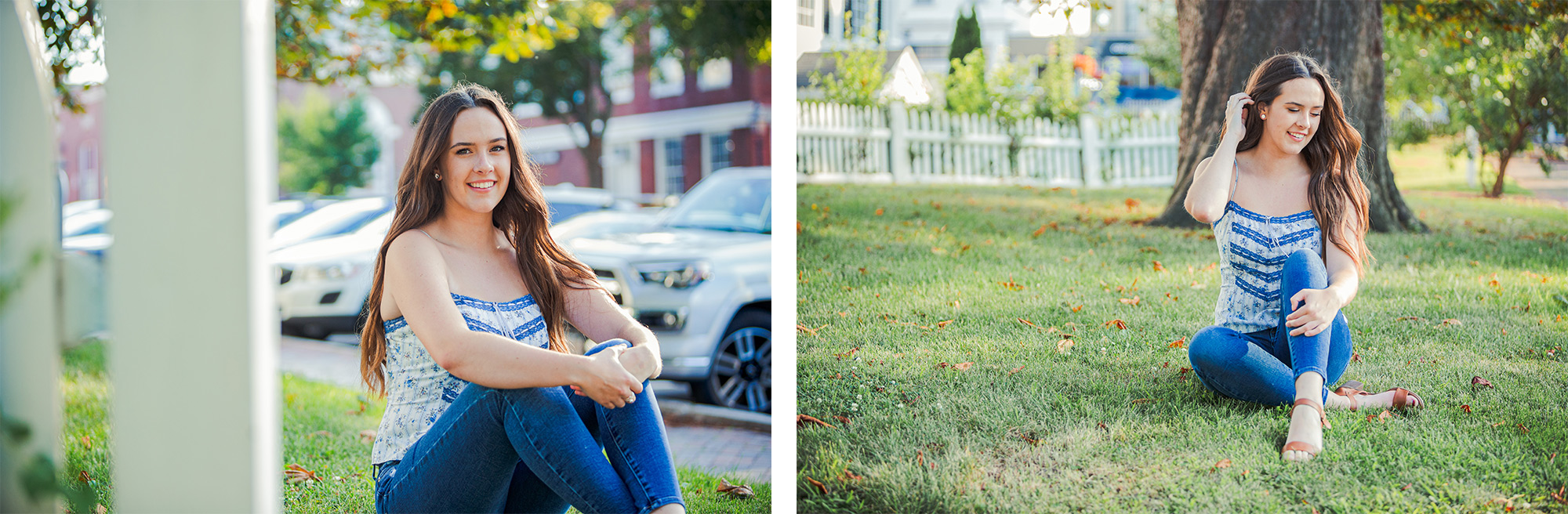 Boston Senior Portrait Photographer | Stephen Grant Photography