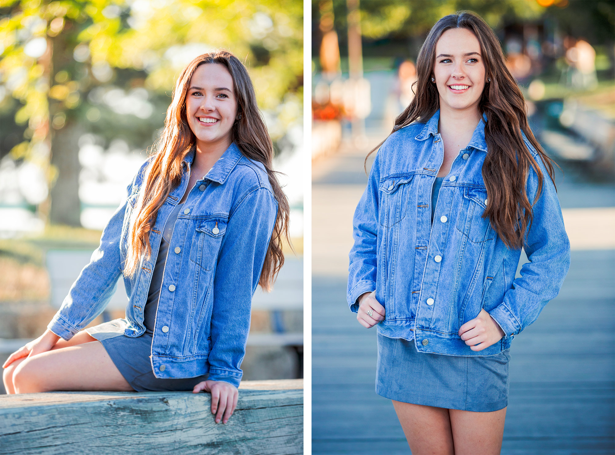 Boston Senior Portrait Photographer | Stephen Grant Photography