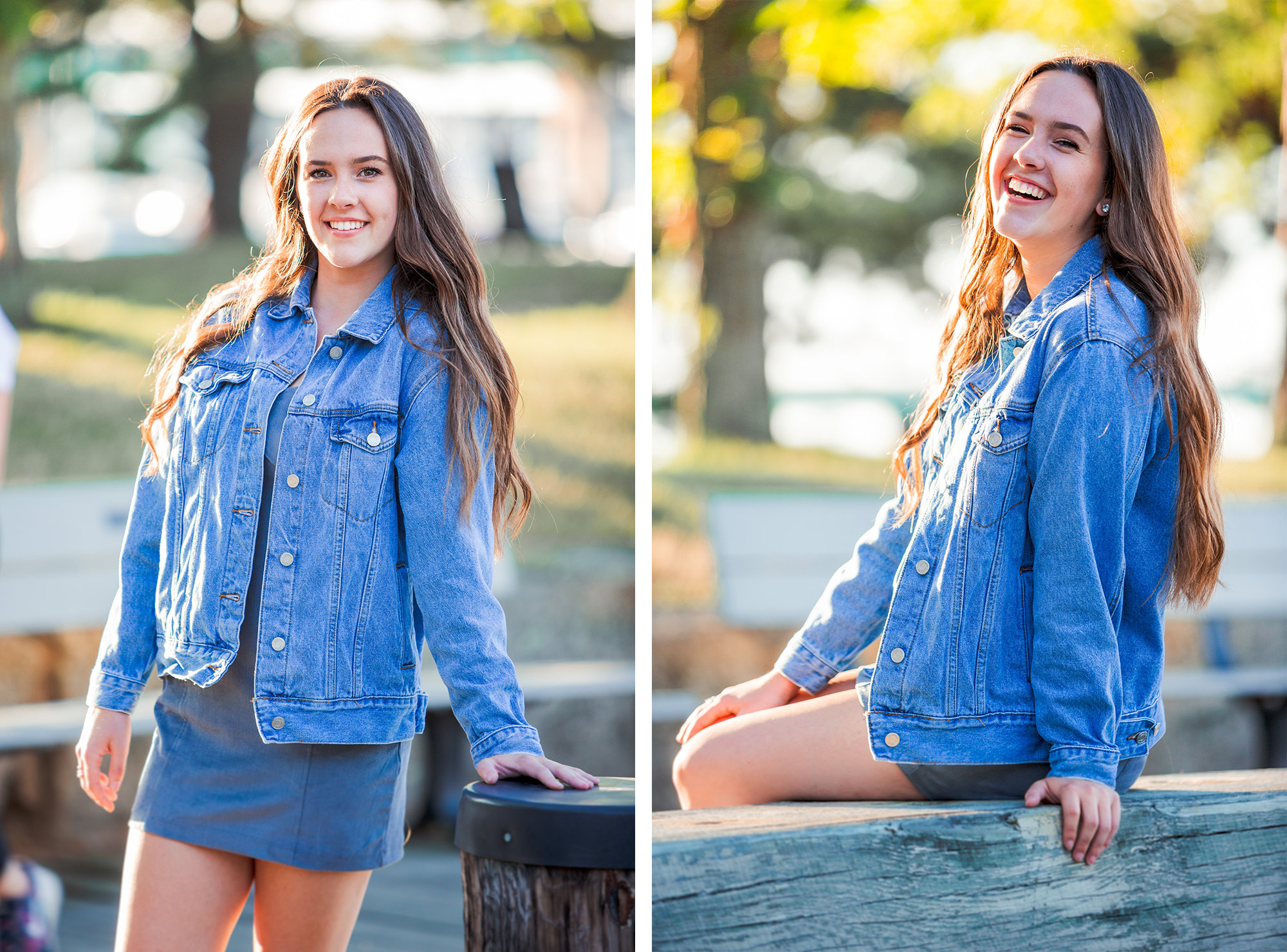 Boston Senior Portrait Photographer | Stephen Grant Photography