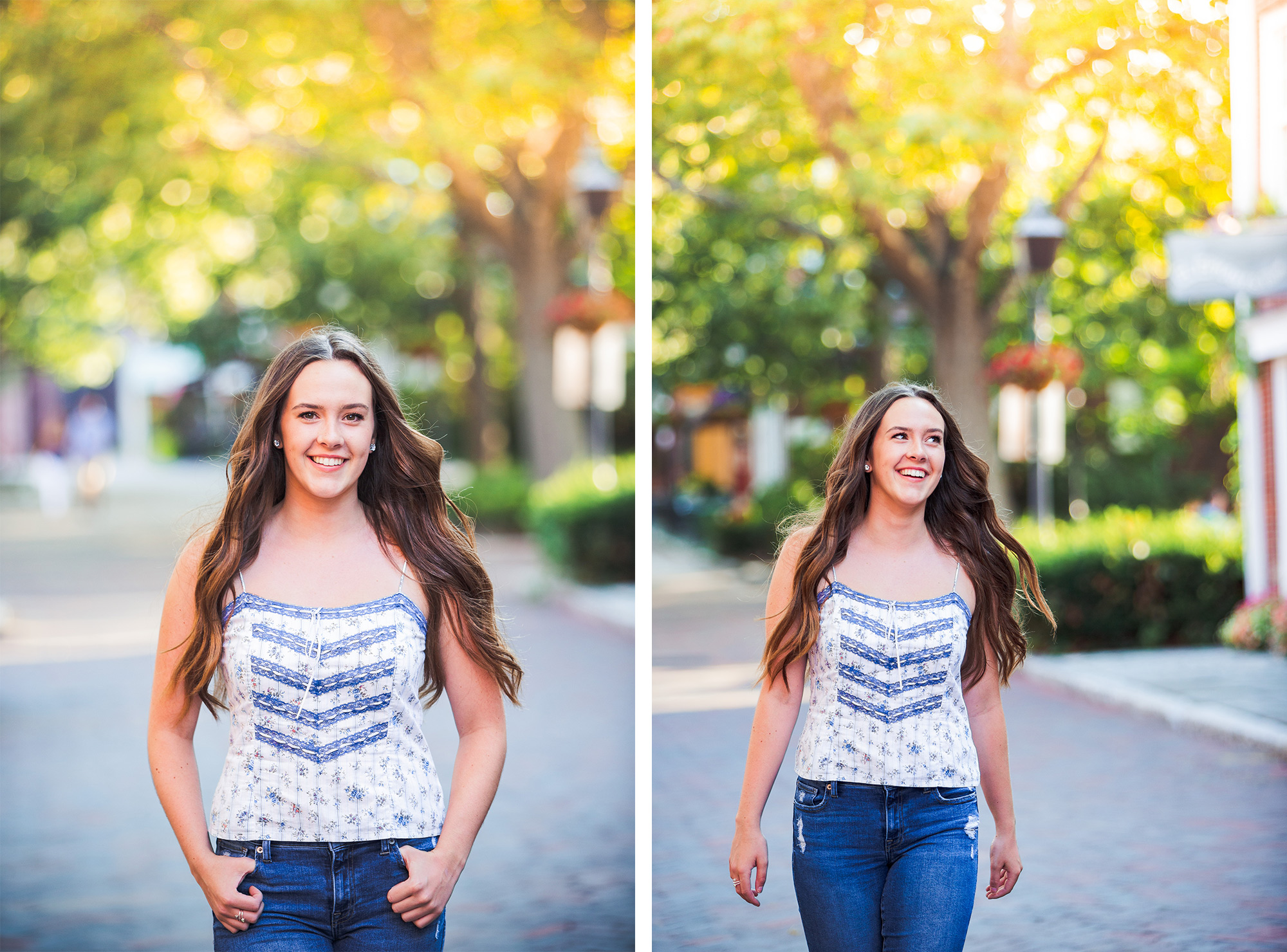 Boston Senior Portrait Photographer | Stephen Grant Photography