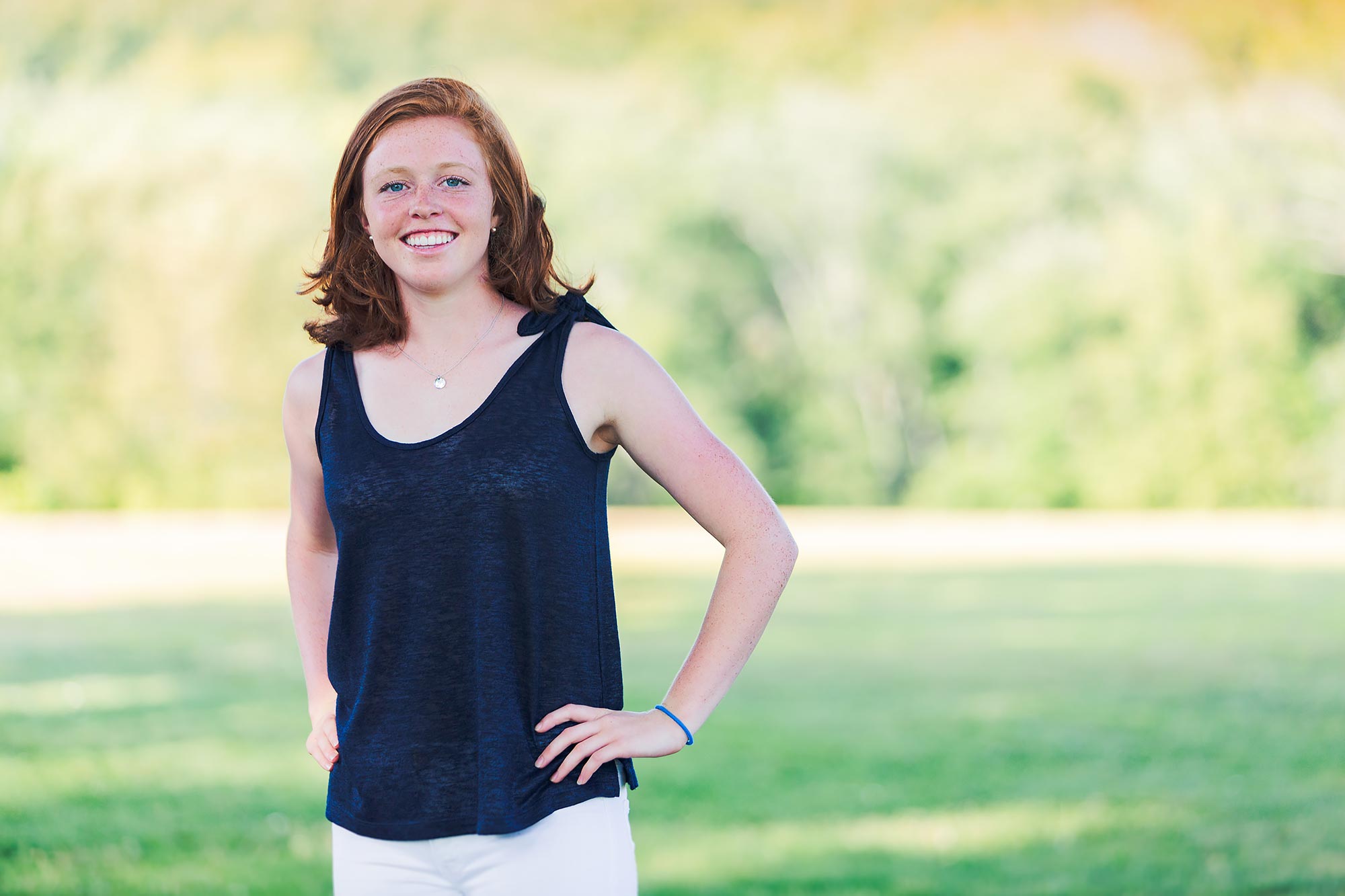 Bradley Palmer Senior Portrait Photographer | Stephen Grant Photography