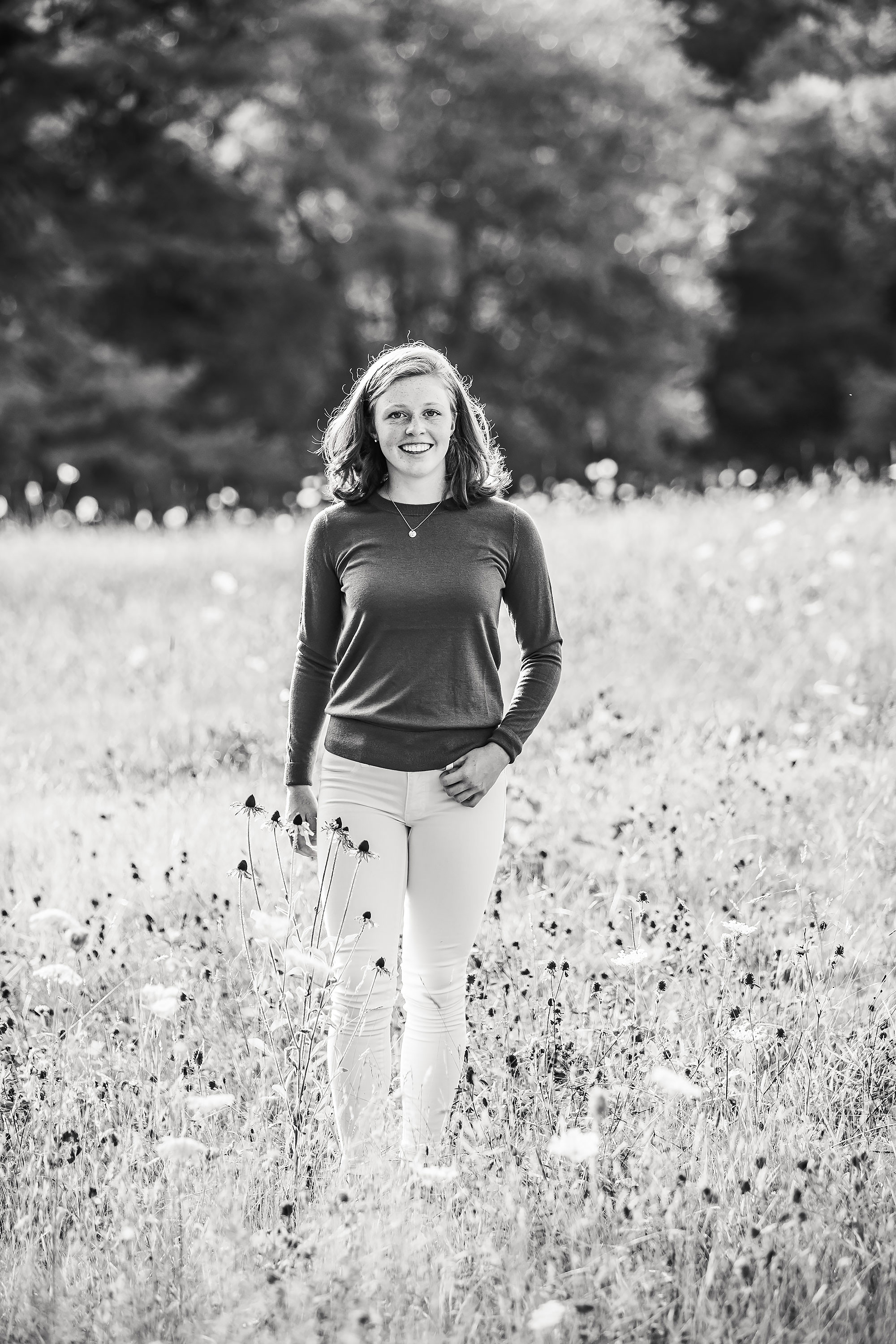 Bradley Palmer Senior Portrait Photographer | Stephen Grant Photography