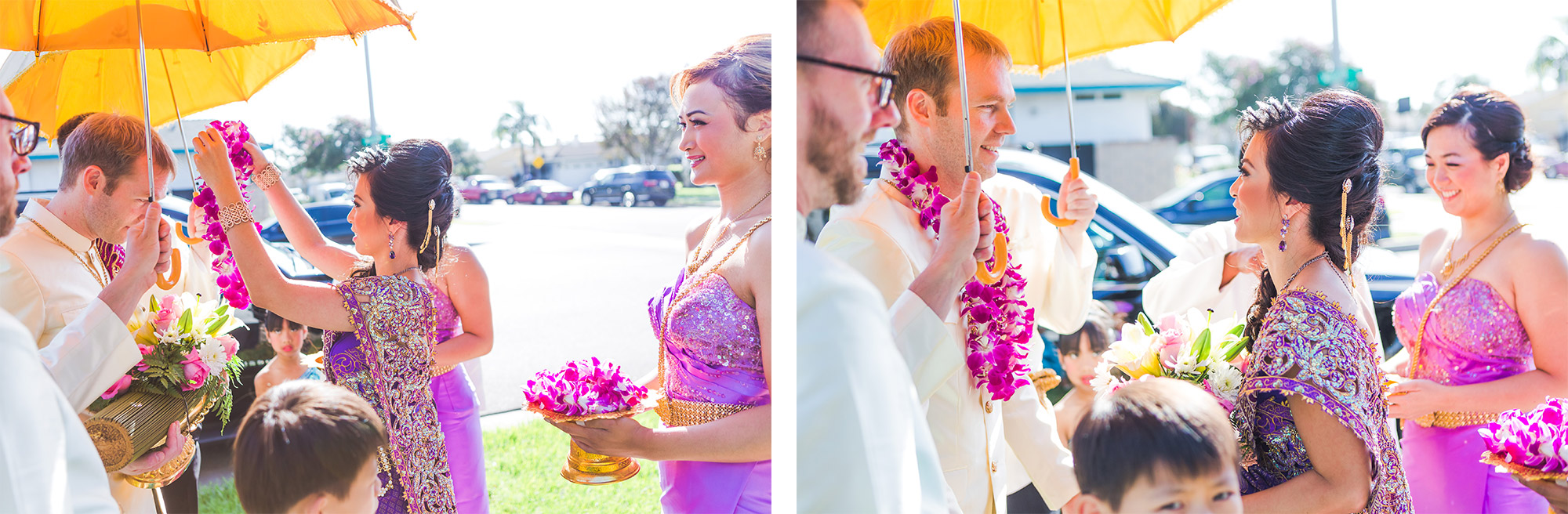 Boston Cambodian Wedding | Stephen Grant Photography