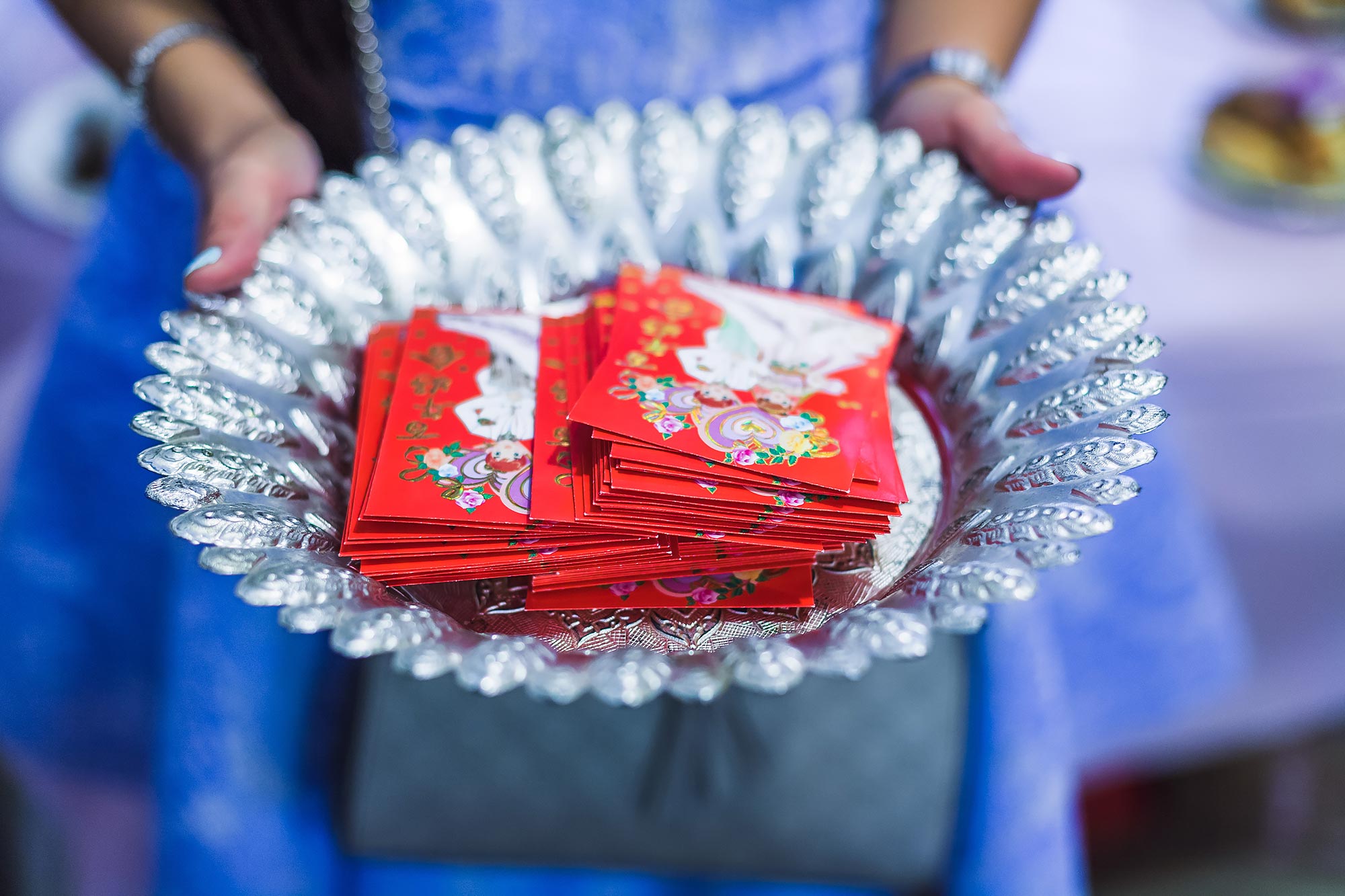 Boston Cambodian Wedding | Stephen Grant Photography