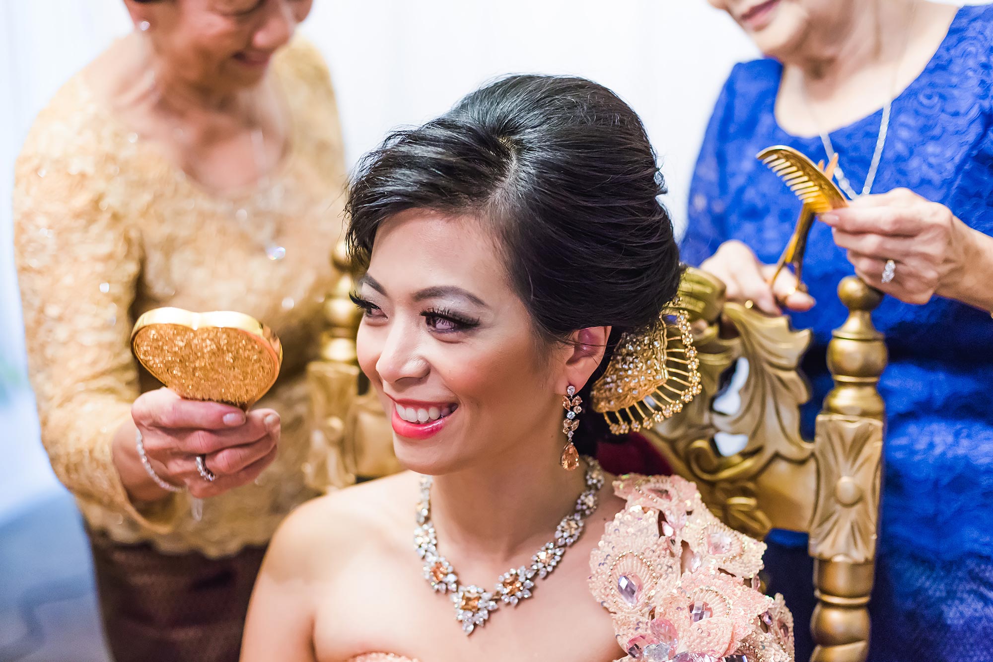 Boston Cambodian Wedding | Stephen Grant Photography
