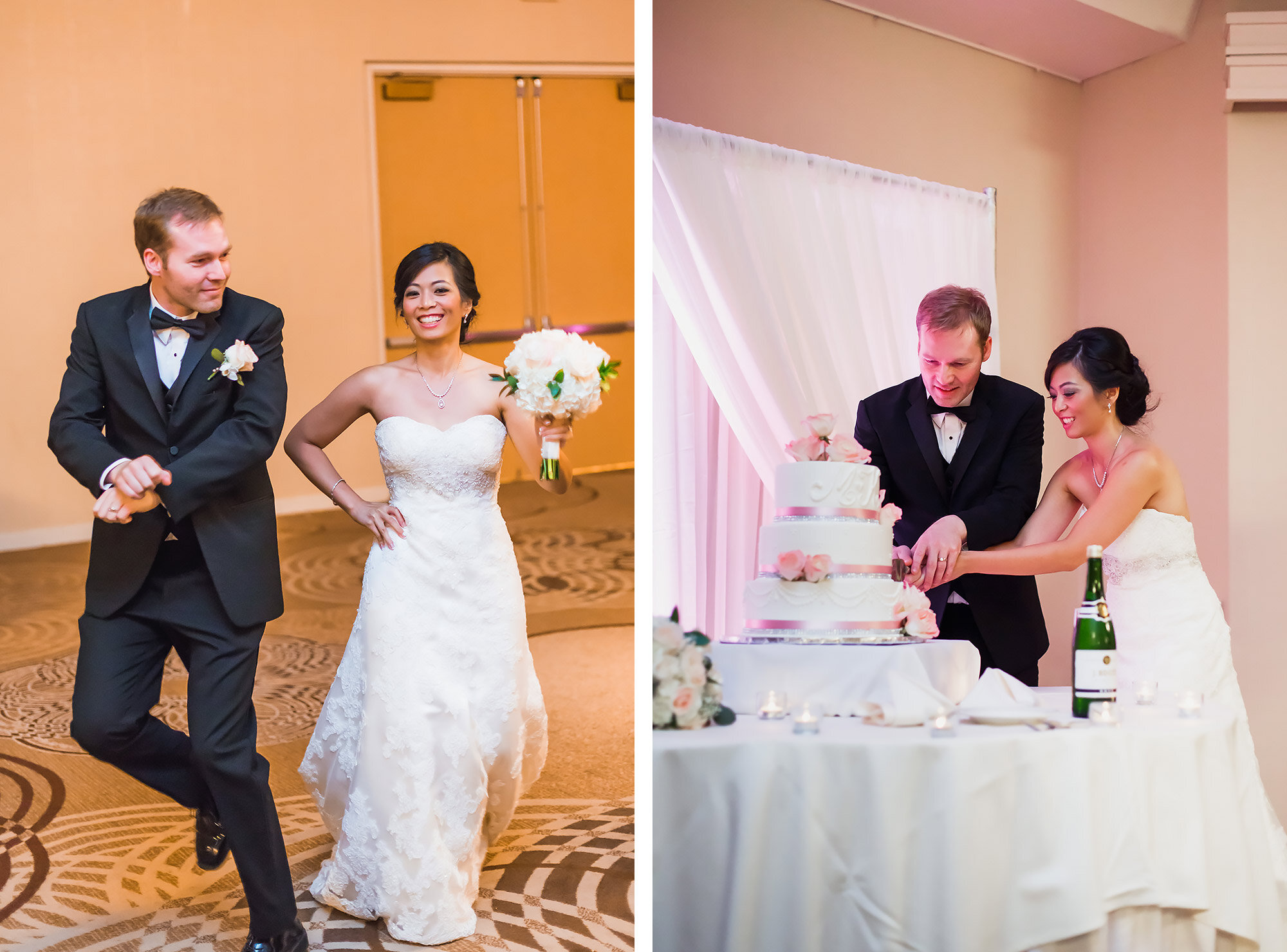 Lynnfield Wedding Photographer  | Stephen Grant Photography