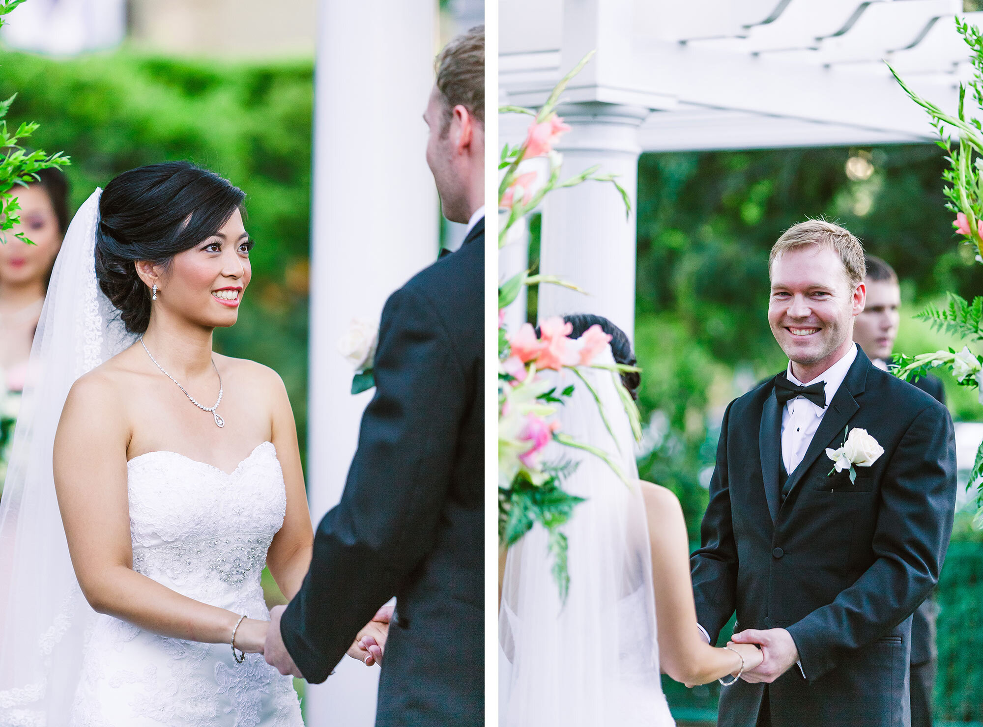 Lynnfield Wedding Photographer  | Stephen Grant Photography