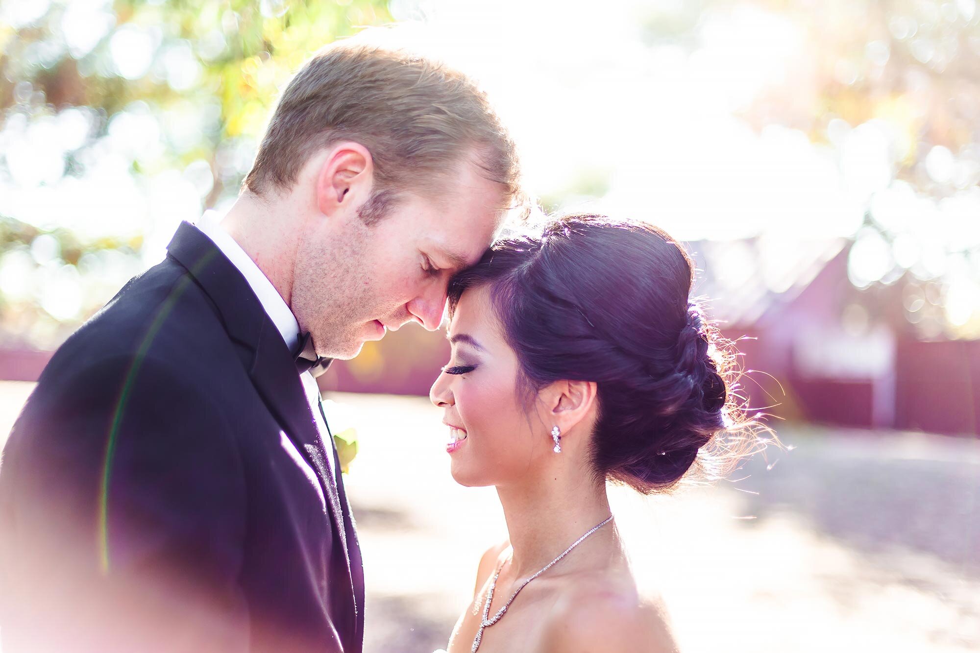 Boston Wedding Photographer | Stephen Grant Photography