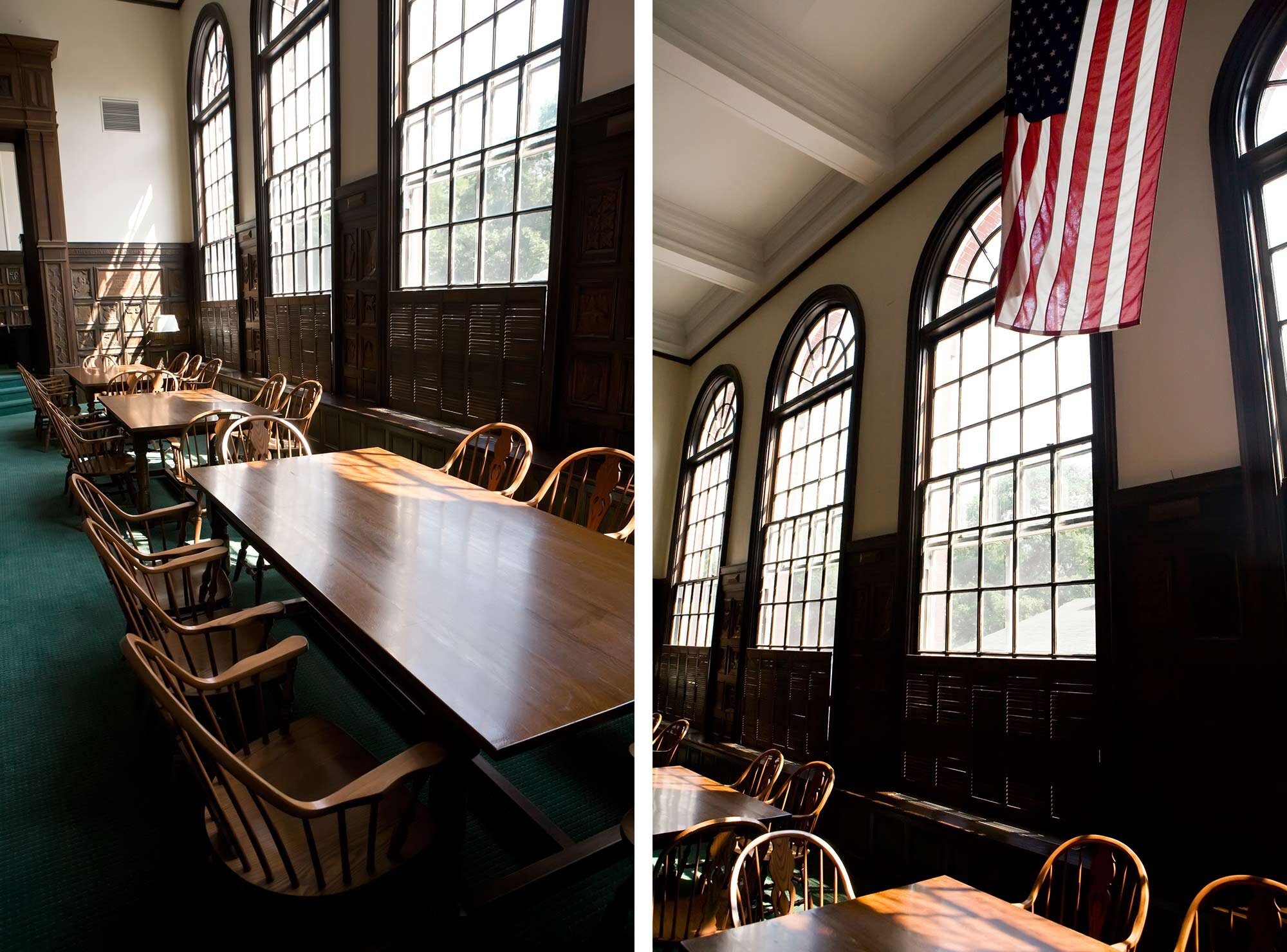 Middlesex School Concord MA | Stephen Grant Photography