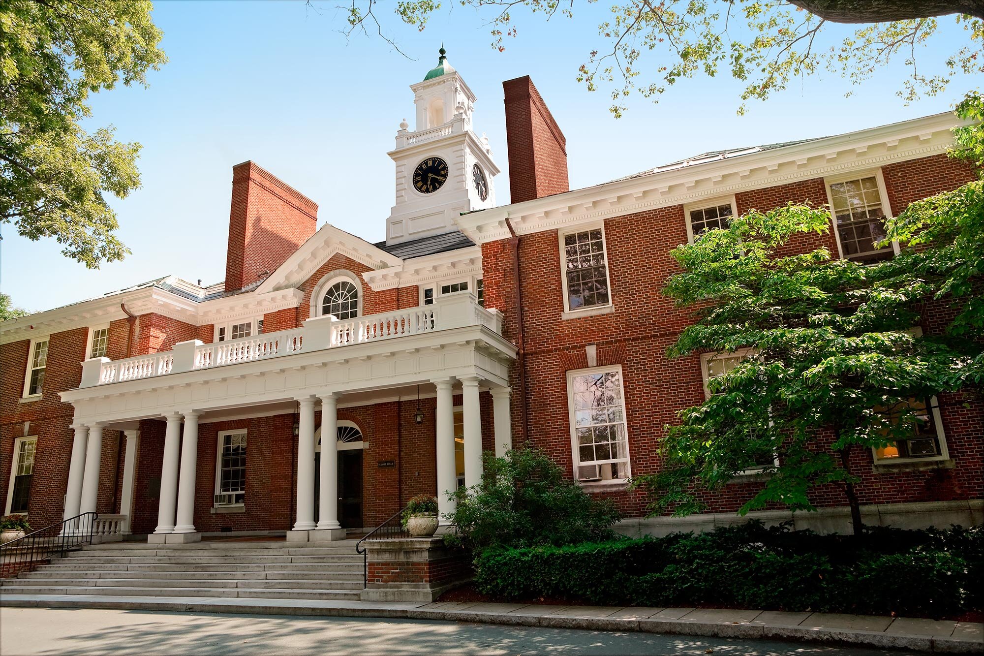 Middlesex School Concord MA | Stephen Grant Photography