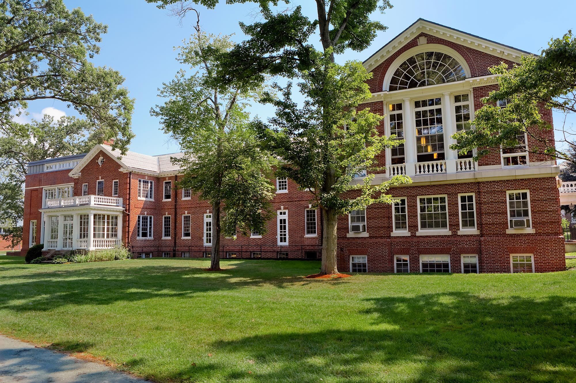 Middlesex School Concord MA | Stephen Grant Photography