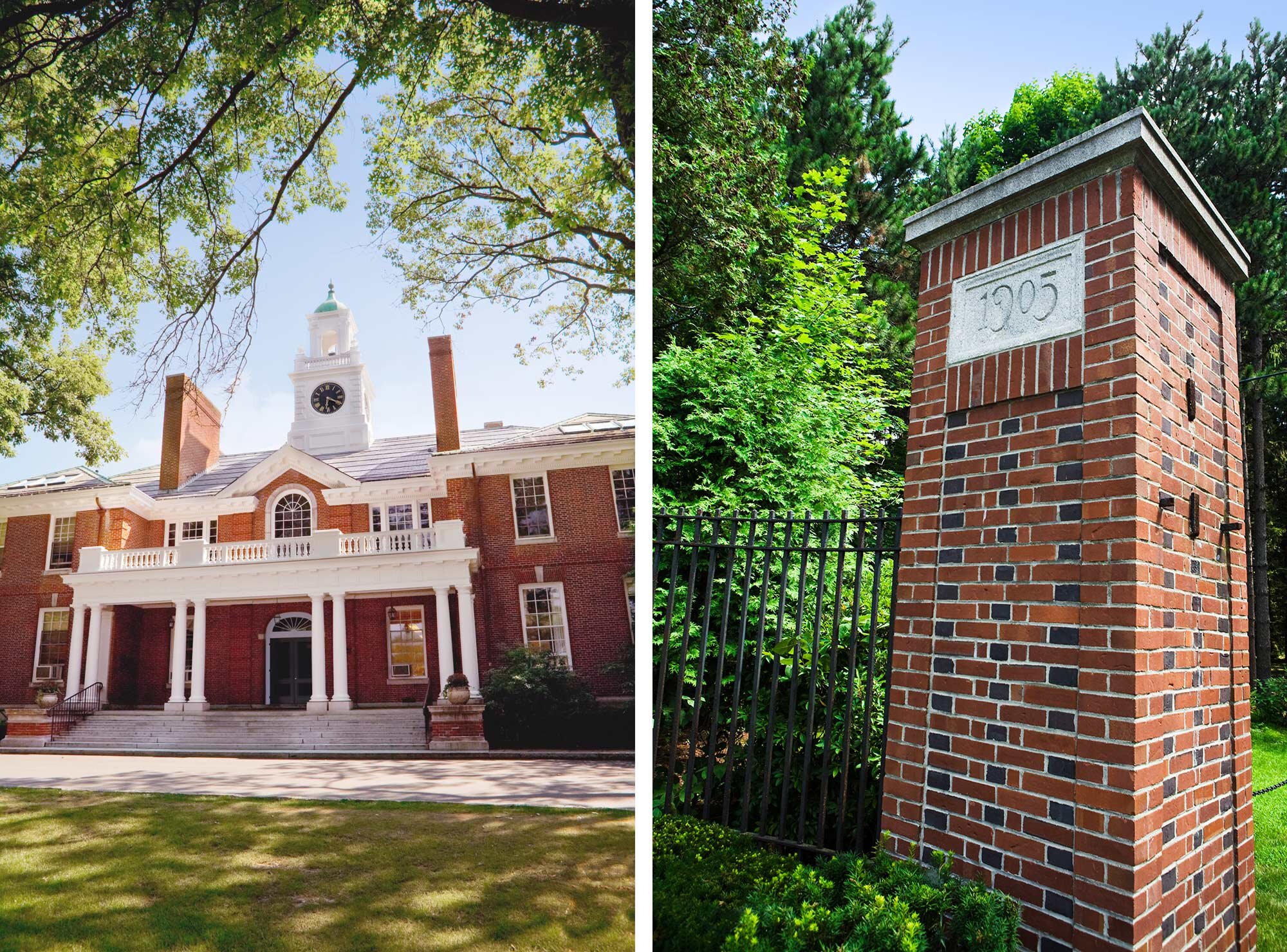 Middlesex School Concord MA | Stephen Grant Photography