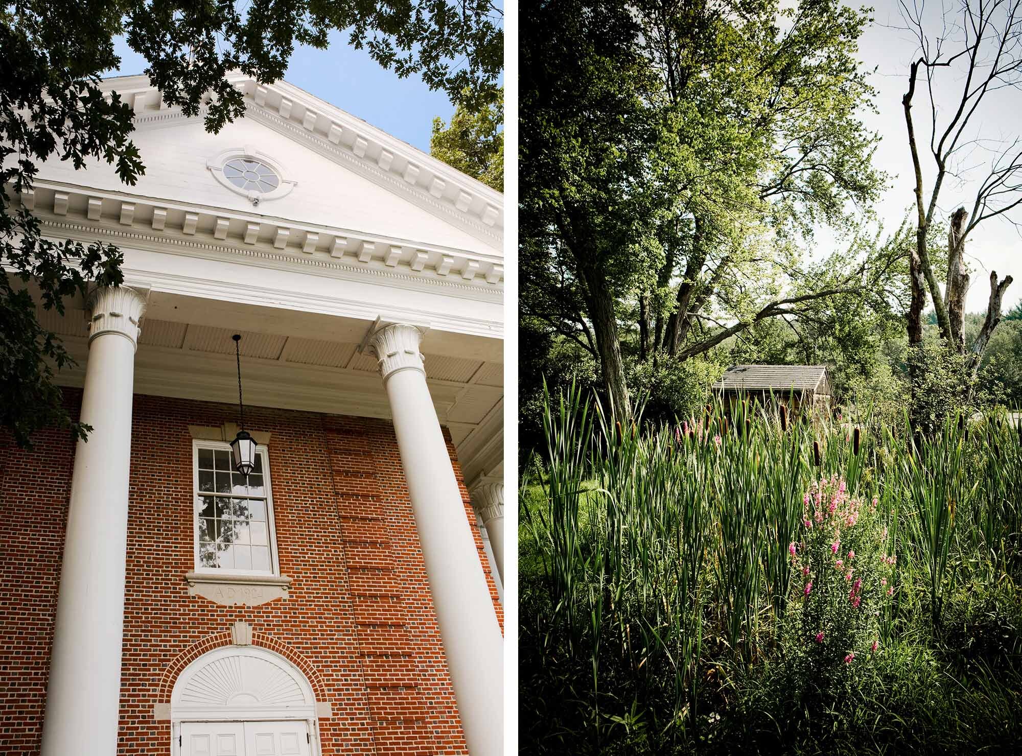 Middlesex School Concord MA | Stephen Grant Photography