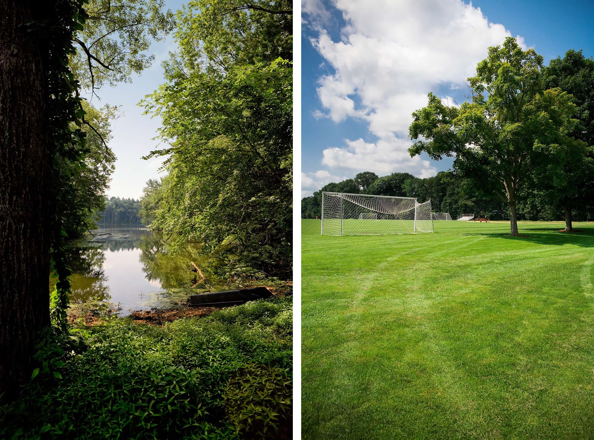 Middlesex School Concord MA | Stephen Grant Photography