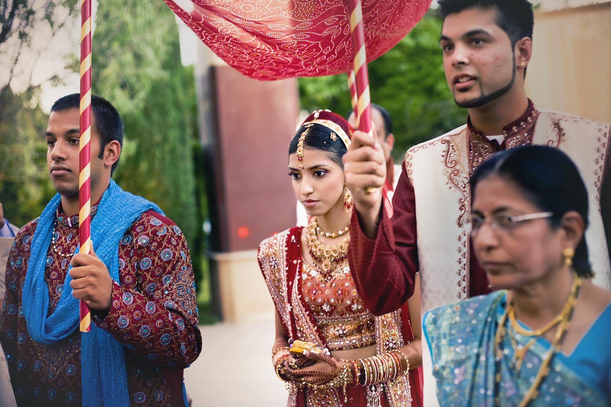 Boston Indian Wedding | Stephen Grant Photography
