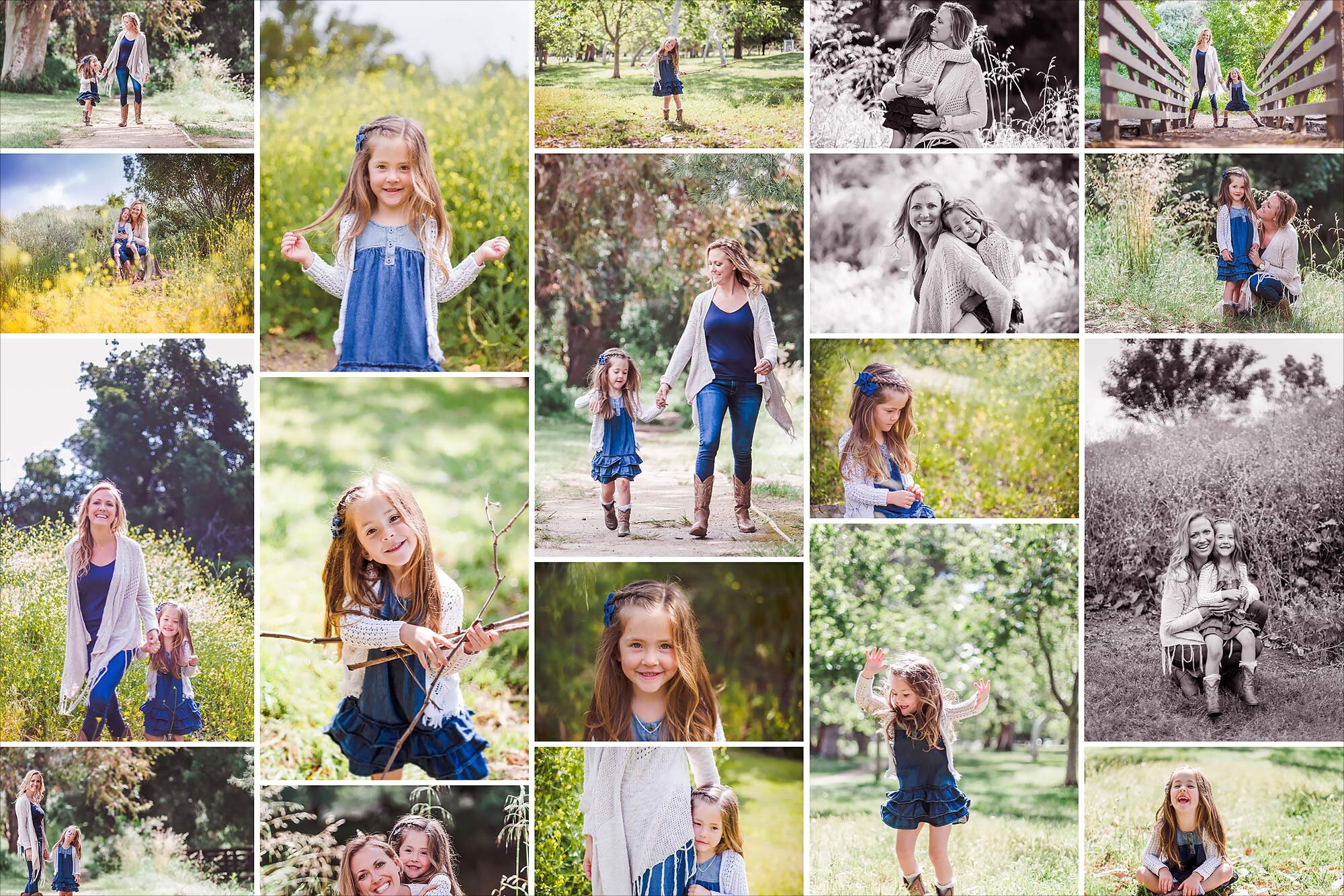 Boston Family Portrait Session | Stephen Grant Photography