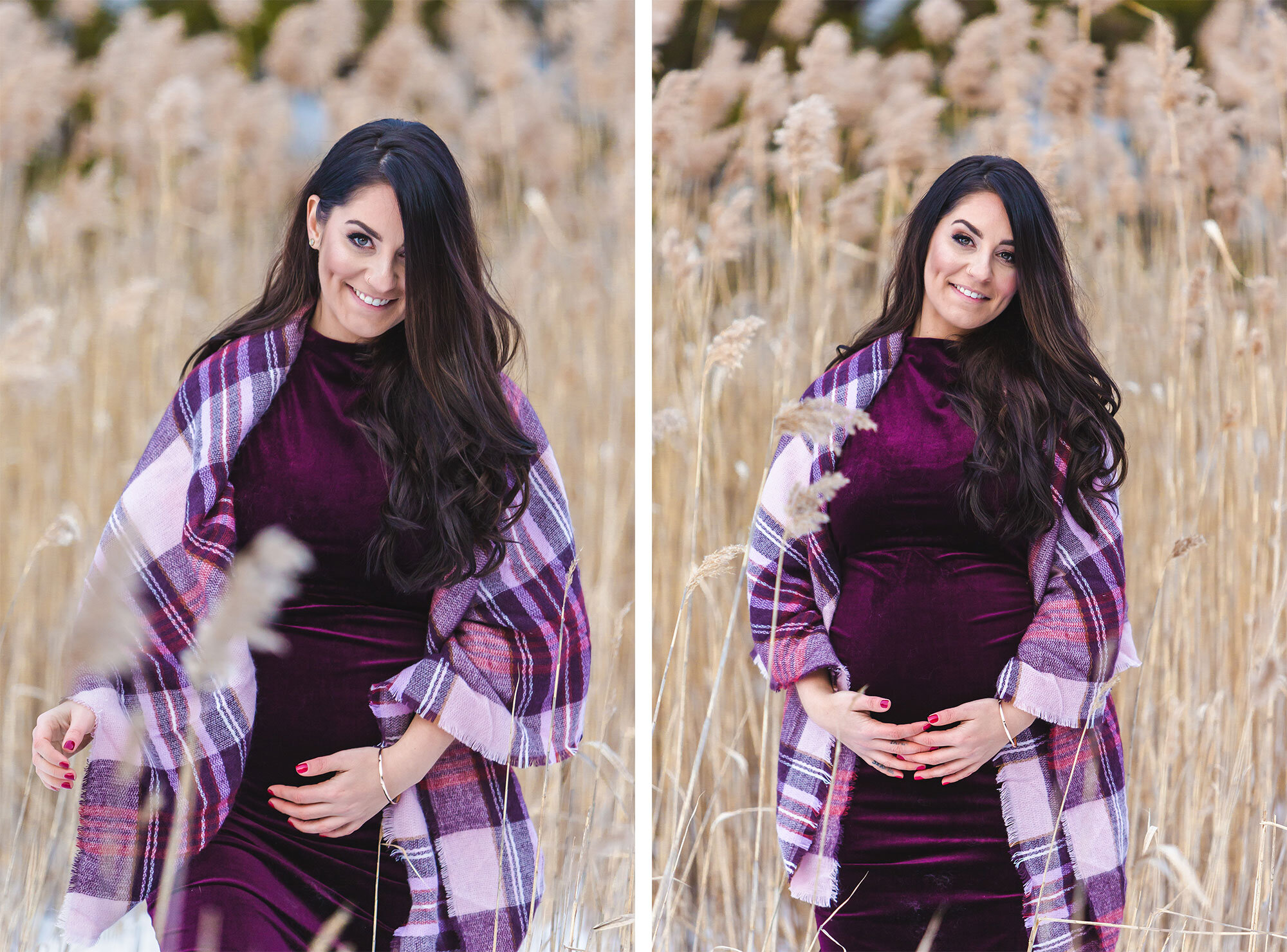 Boston Maternity Photographer | Stephen Grant Photography