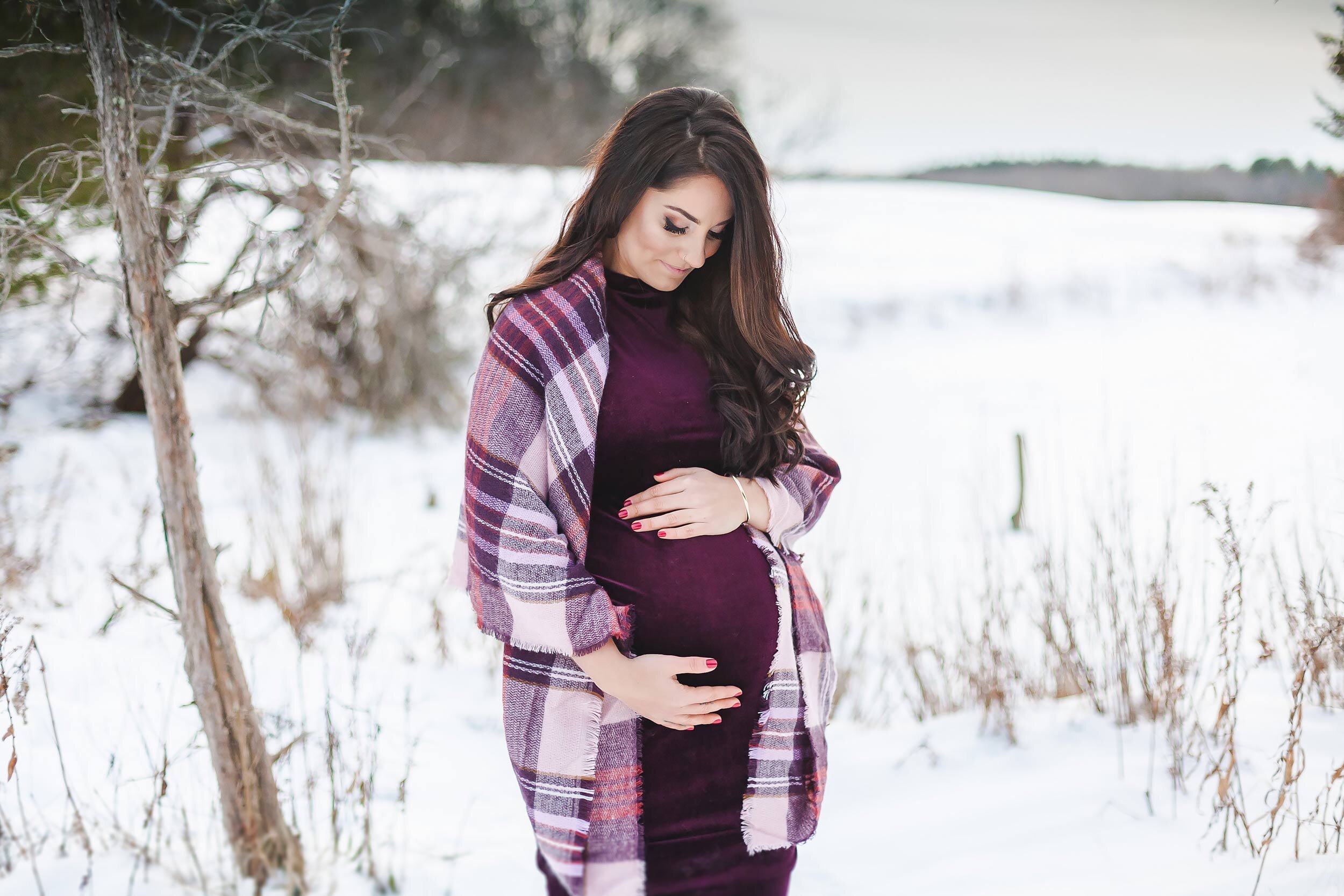 Topsfield Maternity Photographer | Stephen Grant Photography