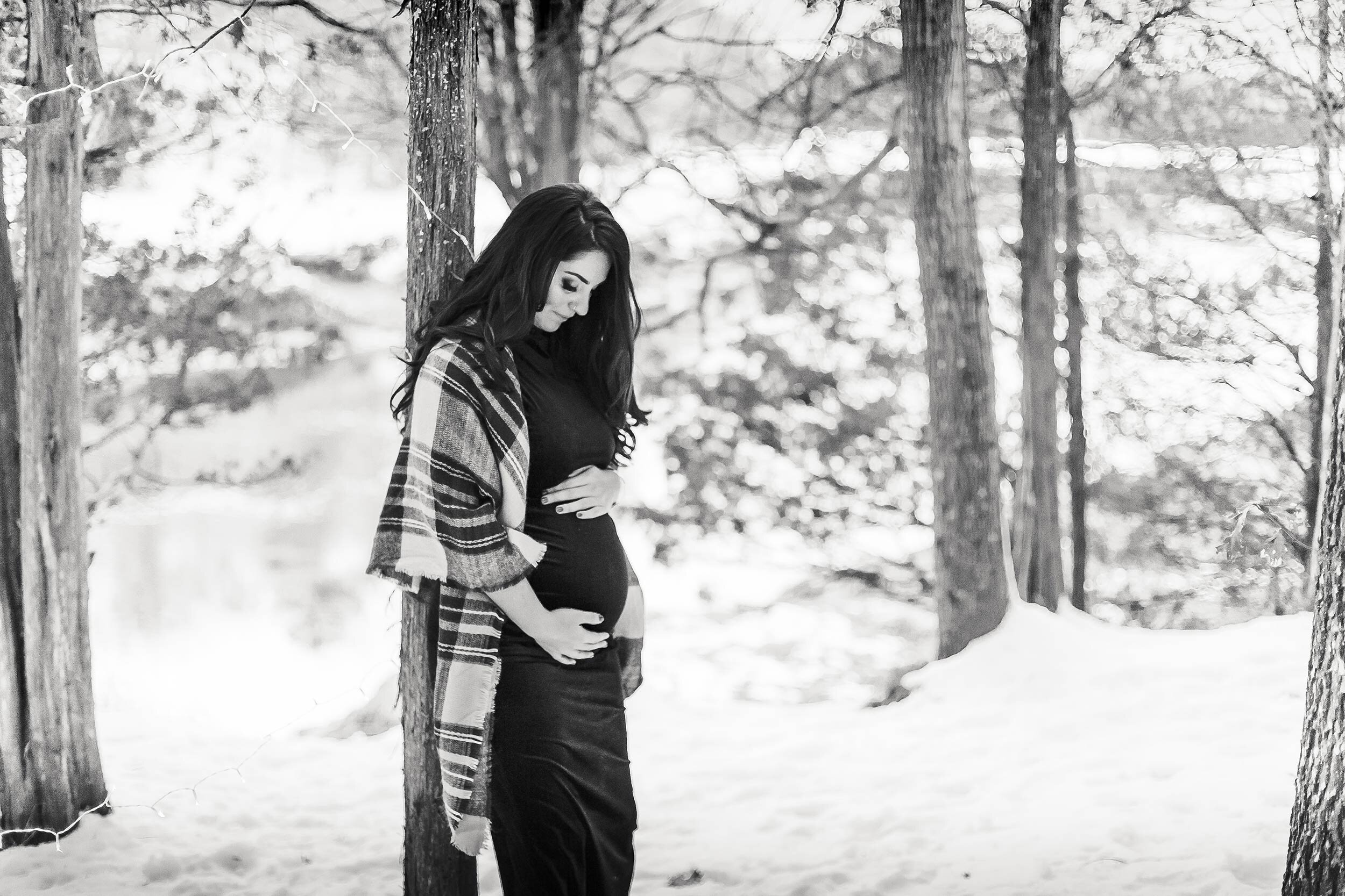 Cambridge MA Maternity Photographer | Stephen Grant Photography