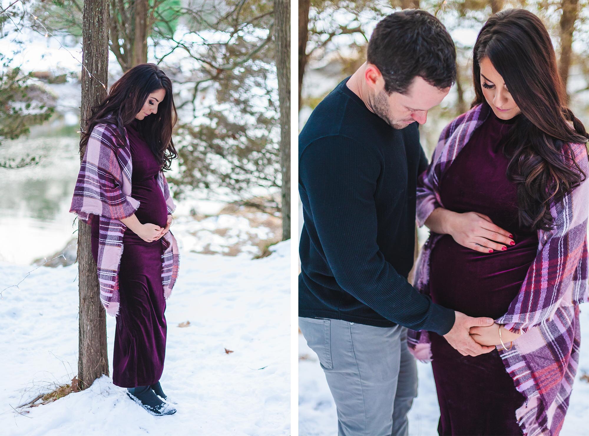 Andover Maternity Photographer | Stephen Grant Photography