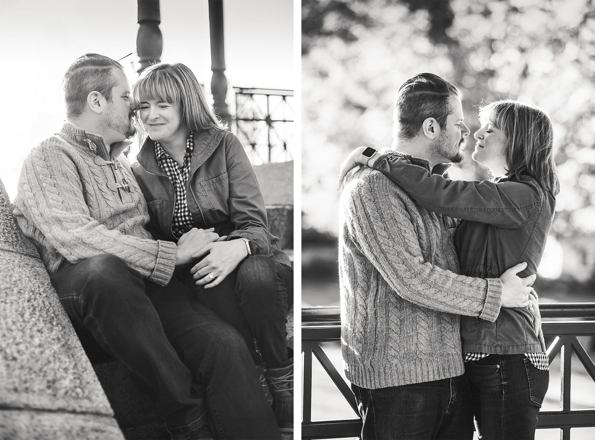 Wakefield Engagement Photographer | Stephen Grant Photography
