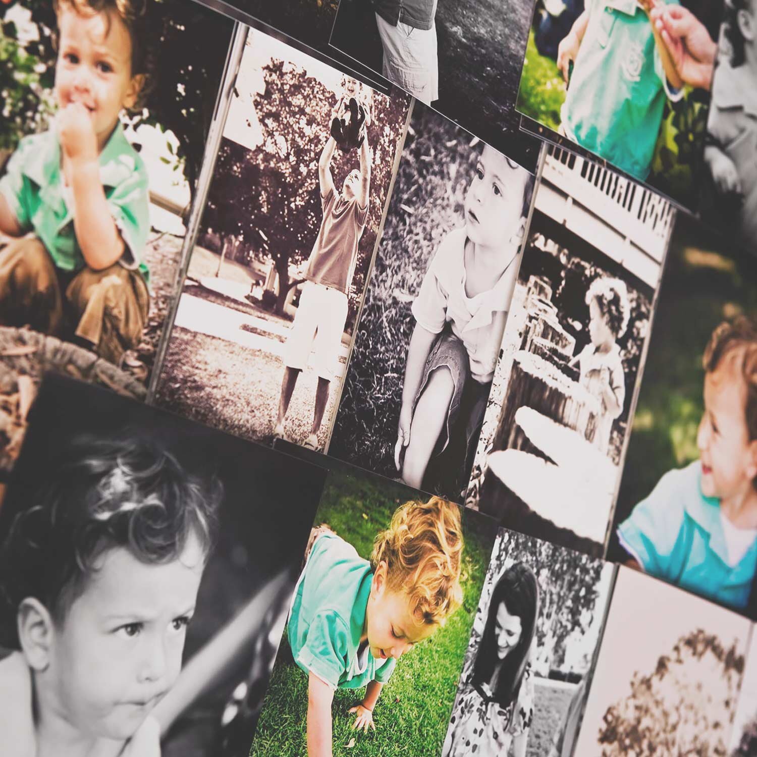 Digital Download/Retouching