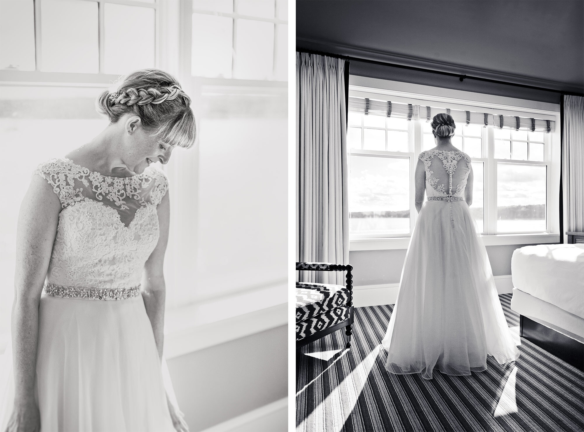 Beauport Hotel Wedding | Stephen Grant Photography