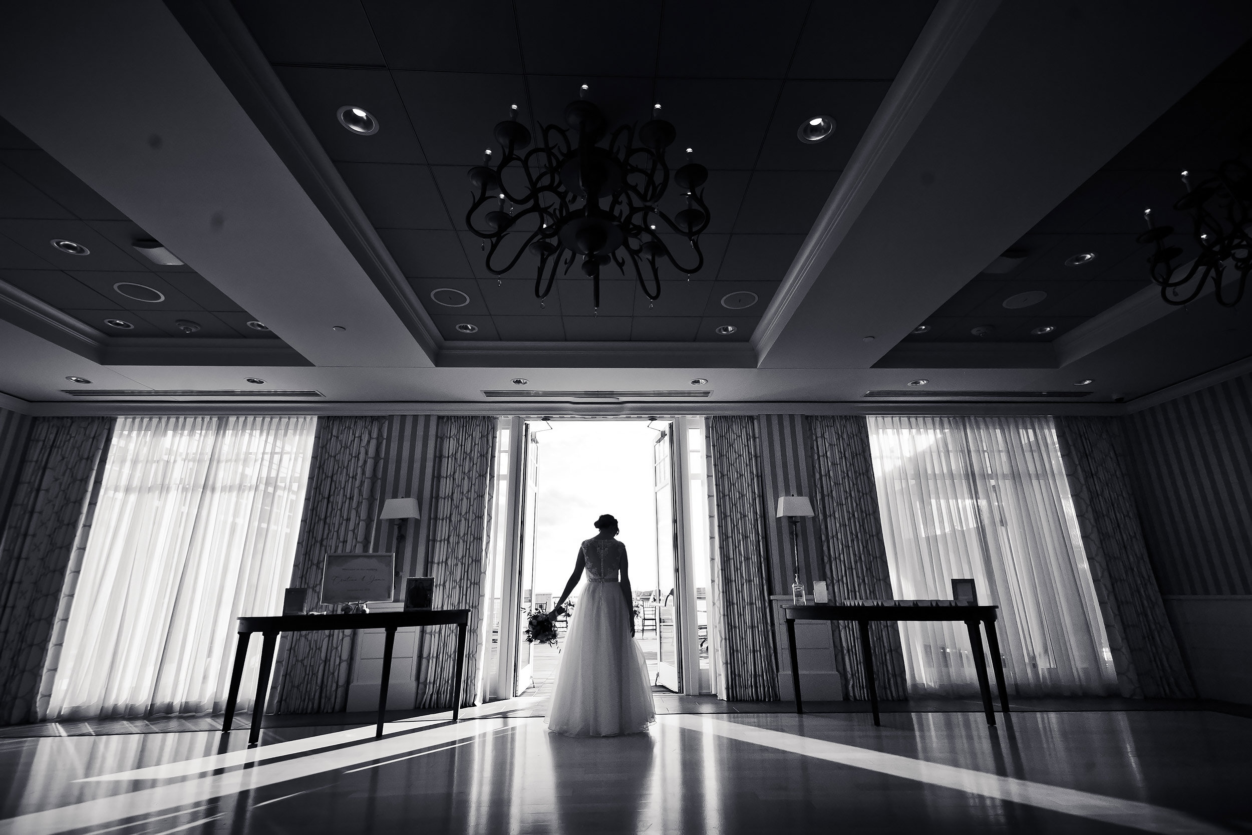 Beauport Hotel Gloucester Wedding | Stephen Grant Photography
