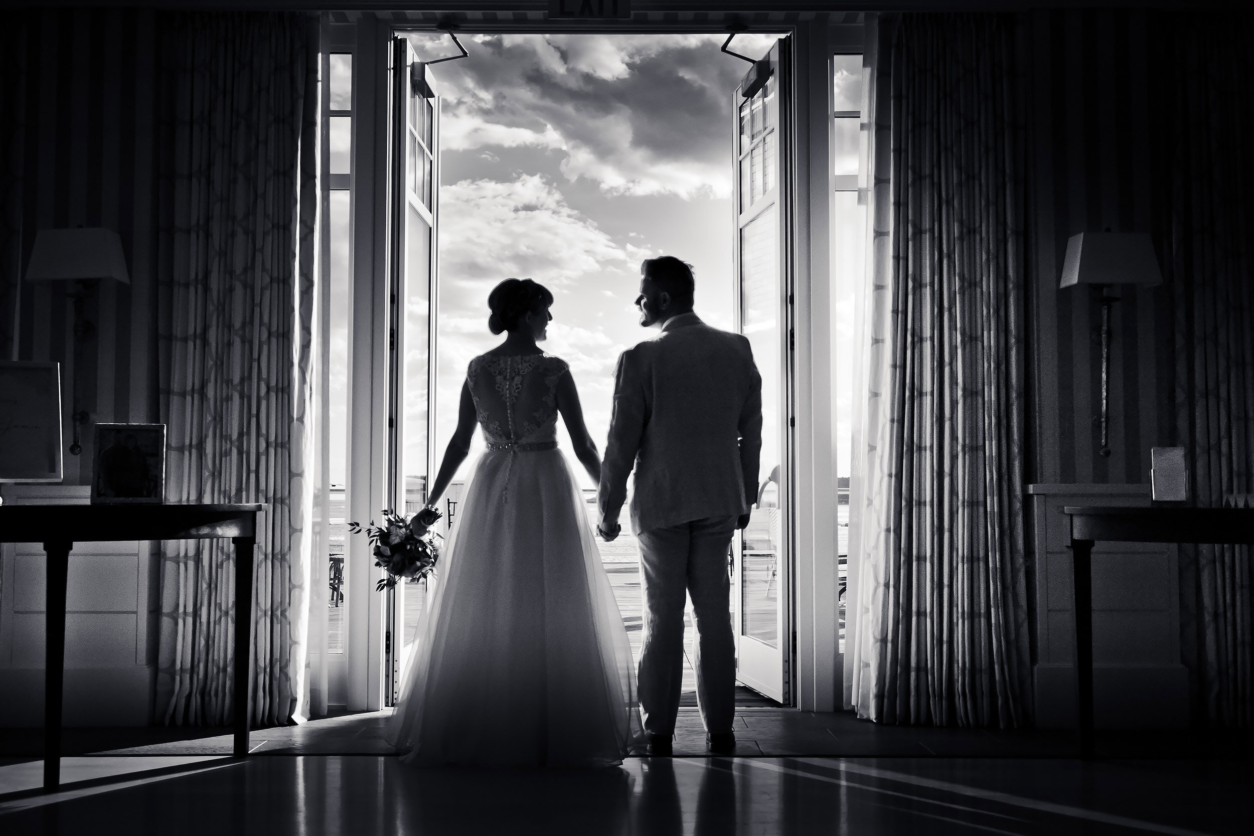 Beauport Hotel Wedding | Stephen Grant Photography